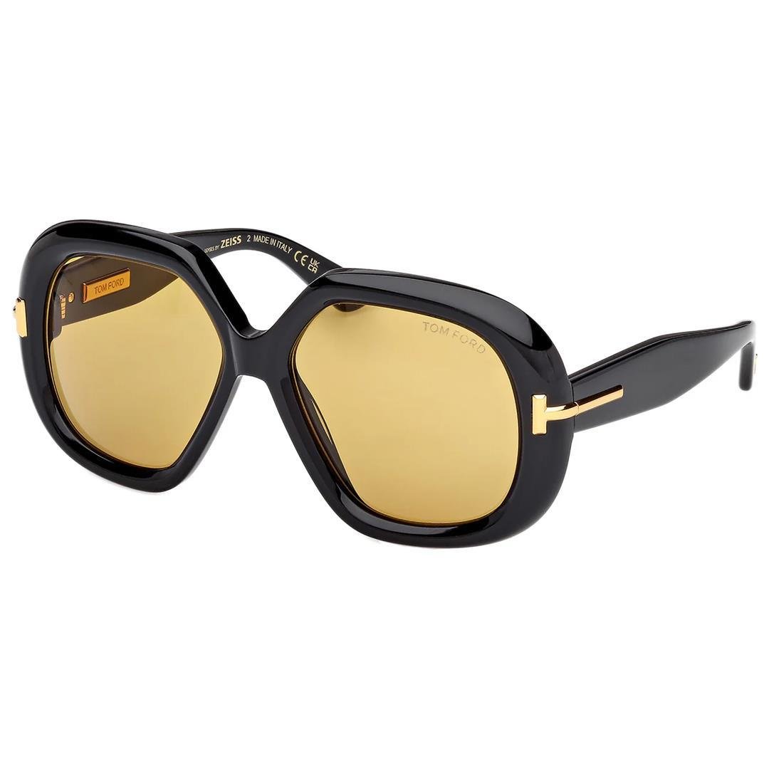 TOM FORD ICON 1278 01E