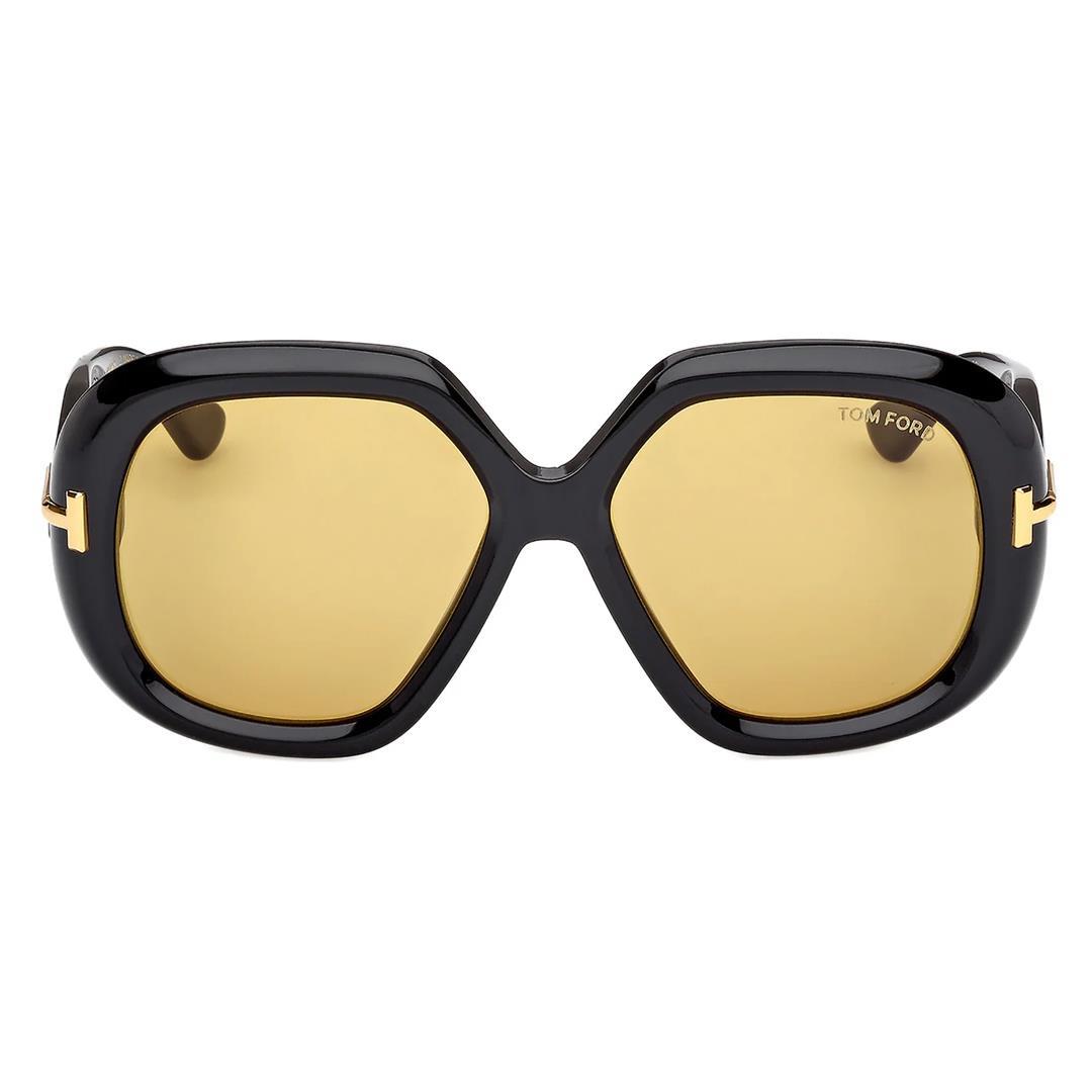 TOM FORD ICON 1278 01E