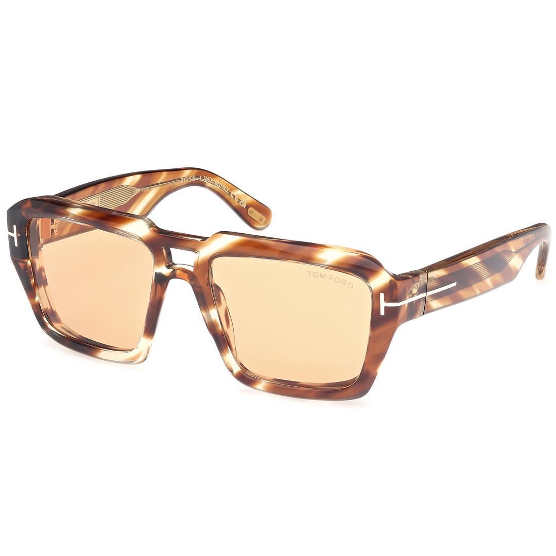 TOM FORD ICON FT 1202 56 55E