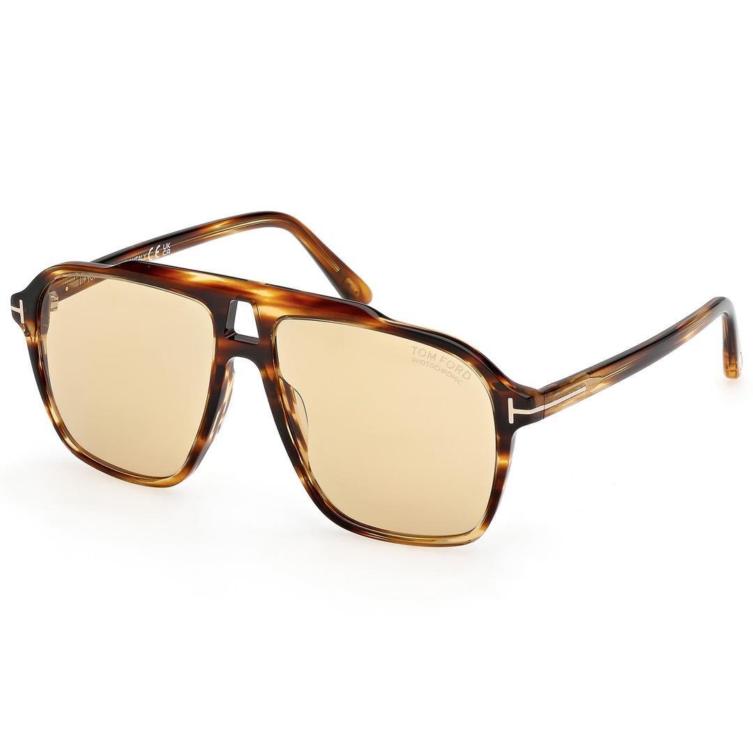 TOM FORD PHOTOCROMIC 1209 56E