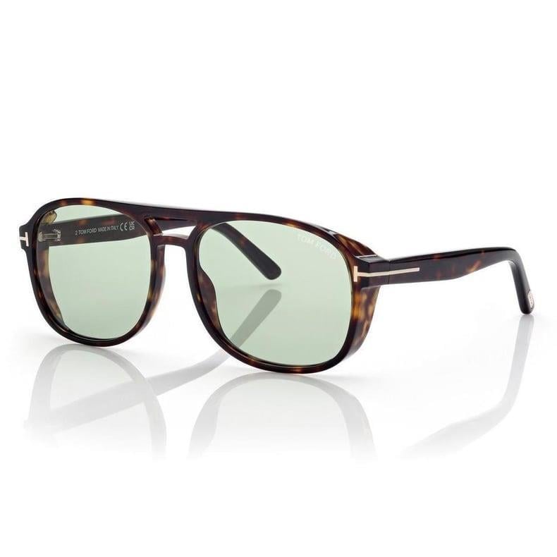 TOM FORD ROSCO UNISEX 1022 52N