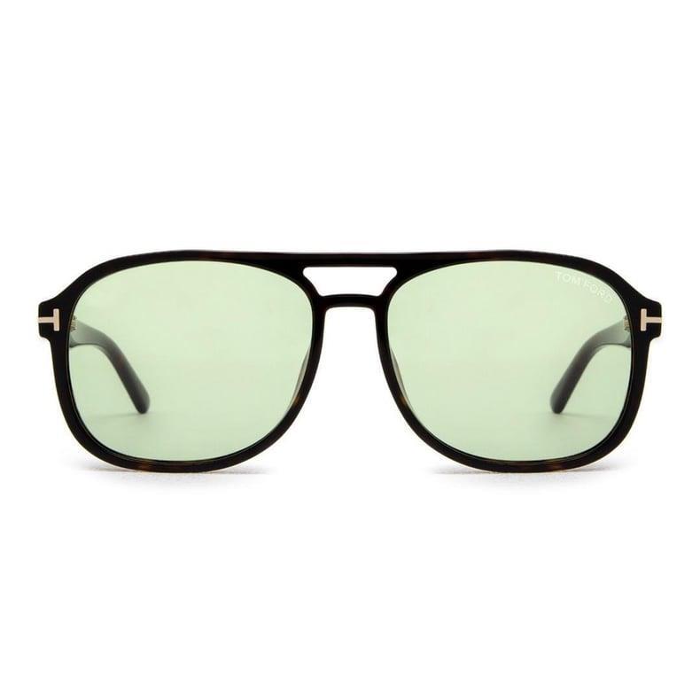 TOM FORD ROSCO UNISEX 1022 52N
