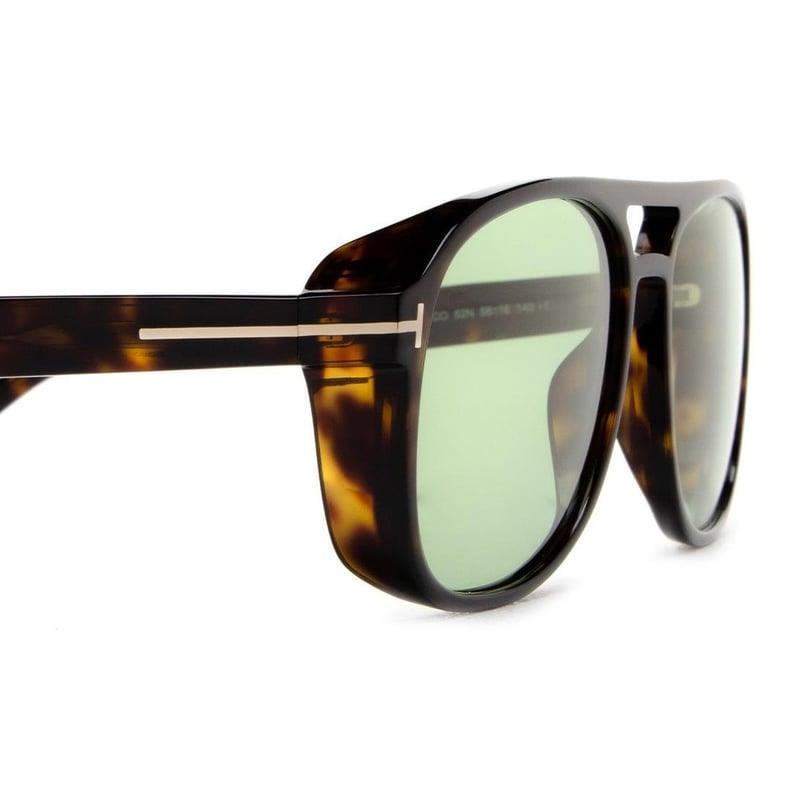 TOM FORD ROSCO UNISEX 1022 52N