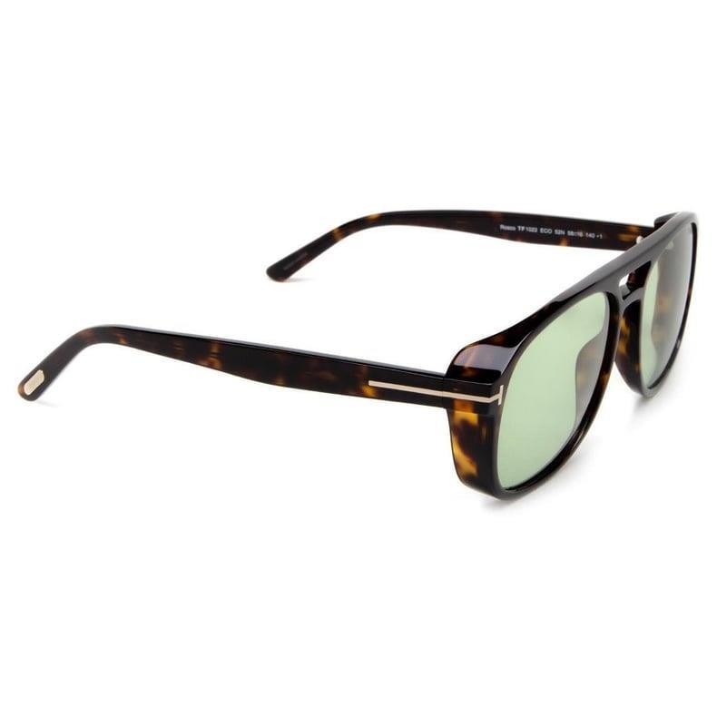 TOM FORD ROSCO UNISEX 1022 52N
