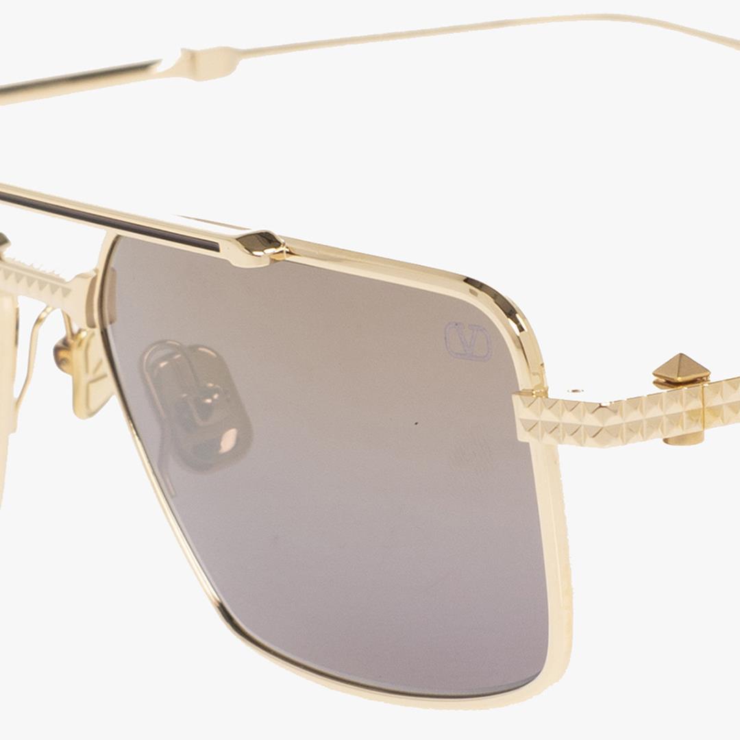 VALENTINO V VLS111 B UNISEX GÜNEŞ GÖZLÜĞÜ