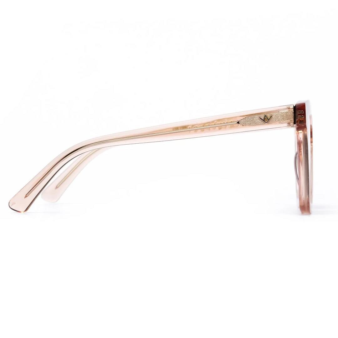 VANITY CHIRAL S.DMC UNISEX GÜNEŞ GÖZLÜĞÜ