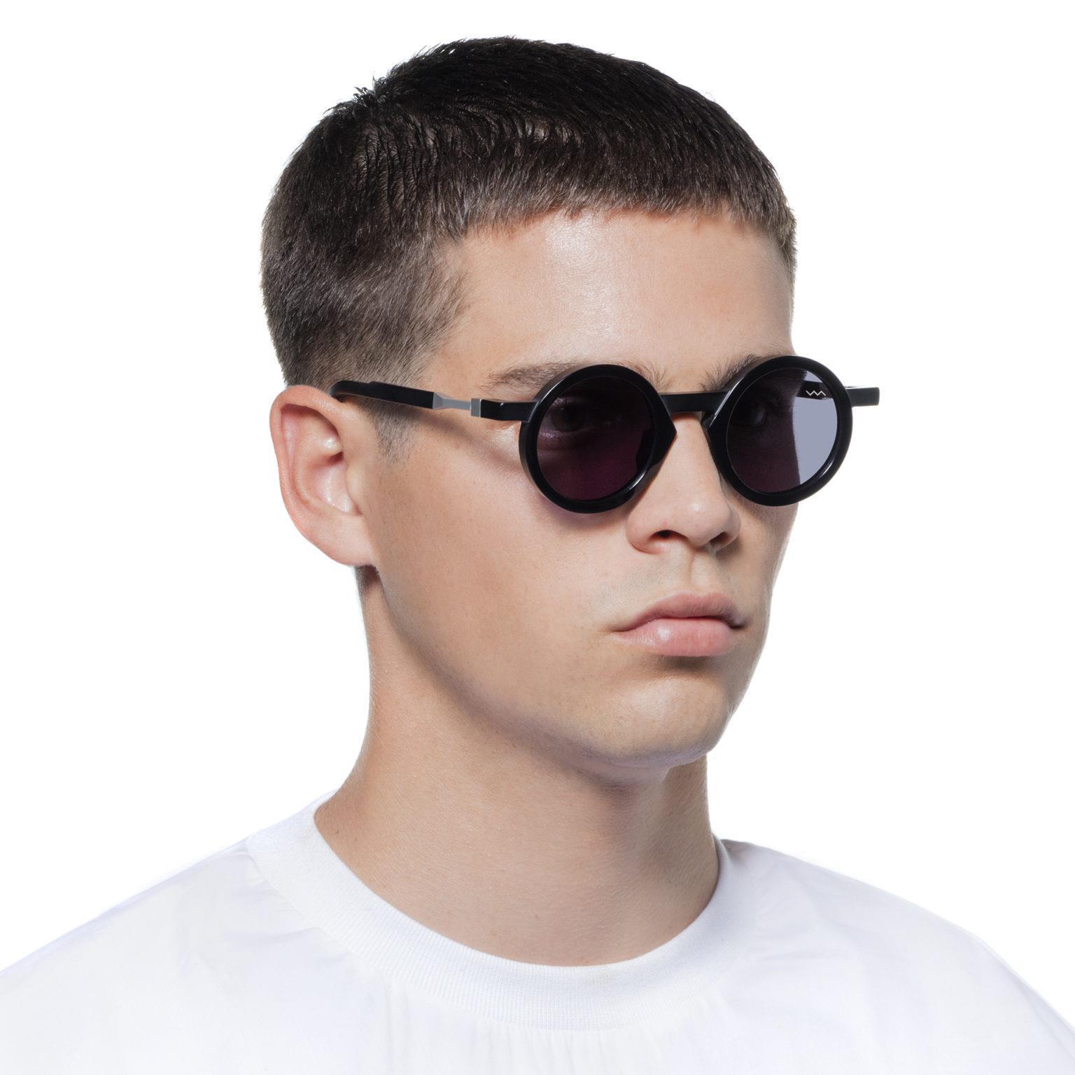 VAVA WL0040 Crystal Matte Unisex Güneş Gözlüğü
