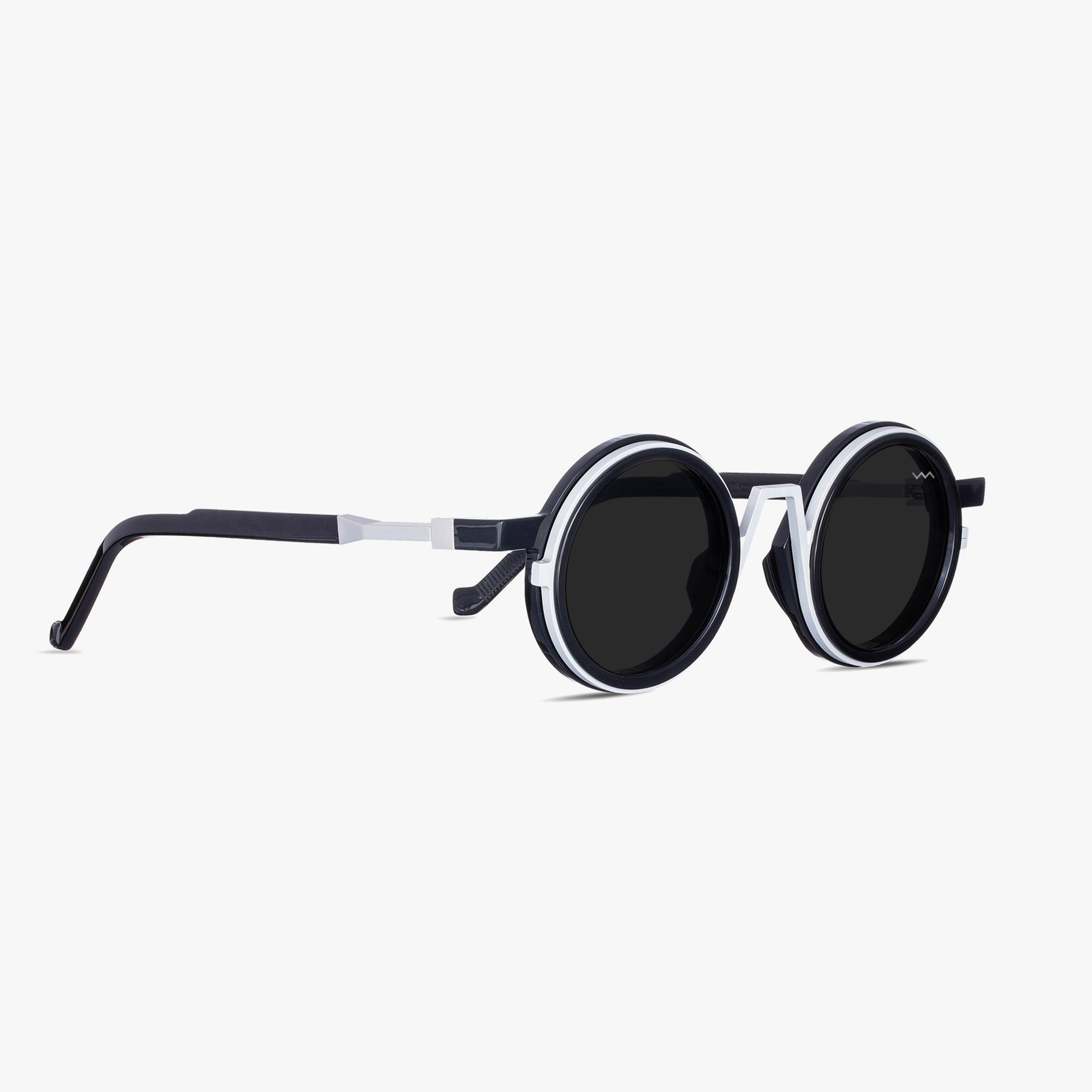 VAVA WL0046 White Label Unisex Güneş Gözlüğü
