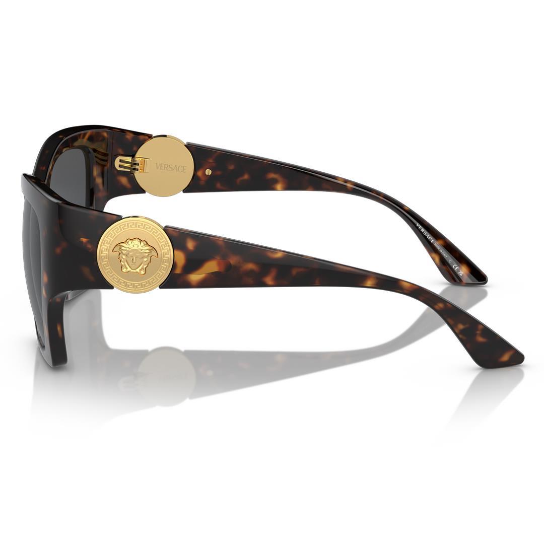 VERSACE 0VE4452 55 108/87