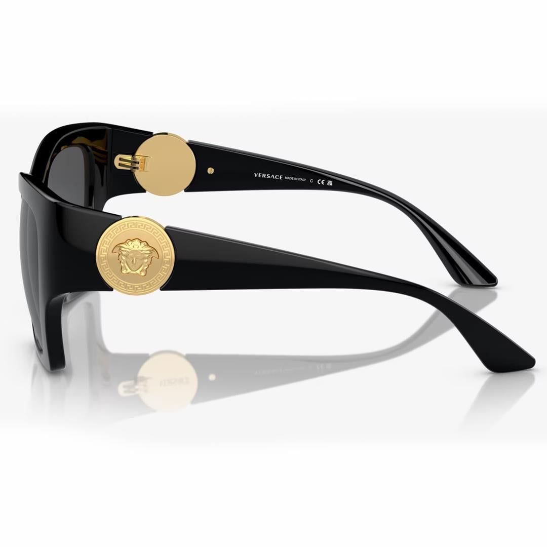 VERSACE 0VE4452 55 GB1/87