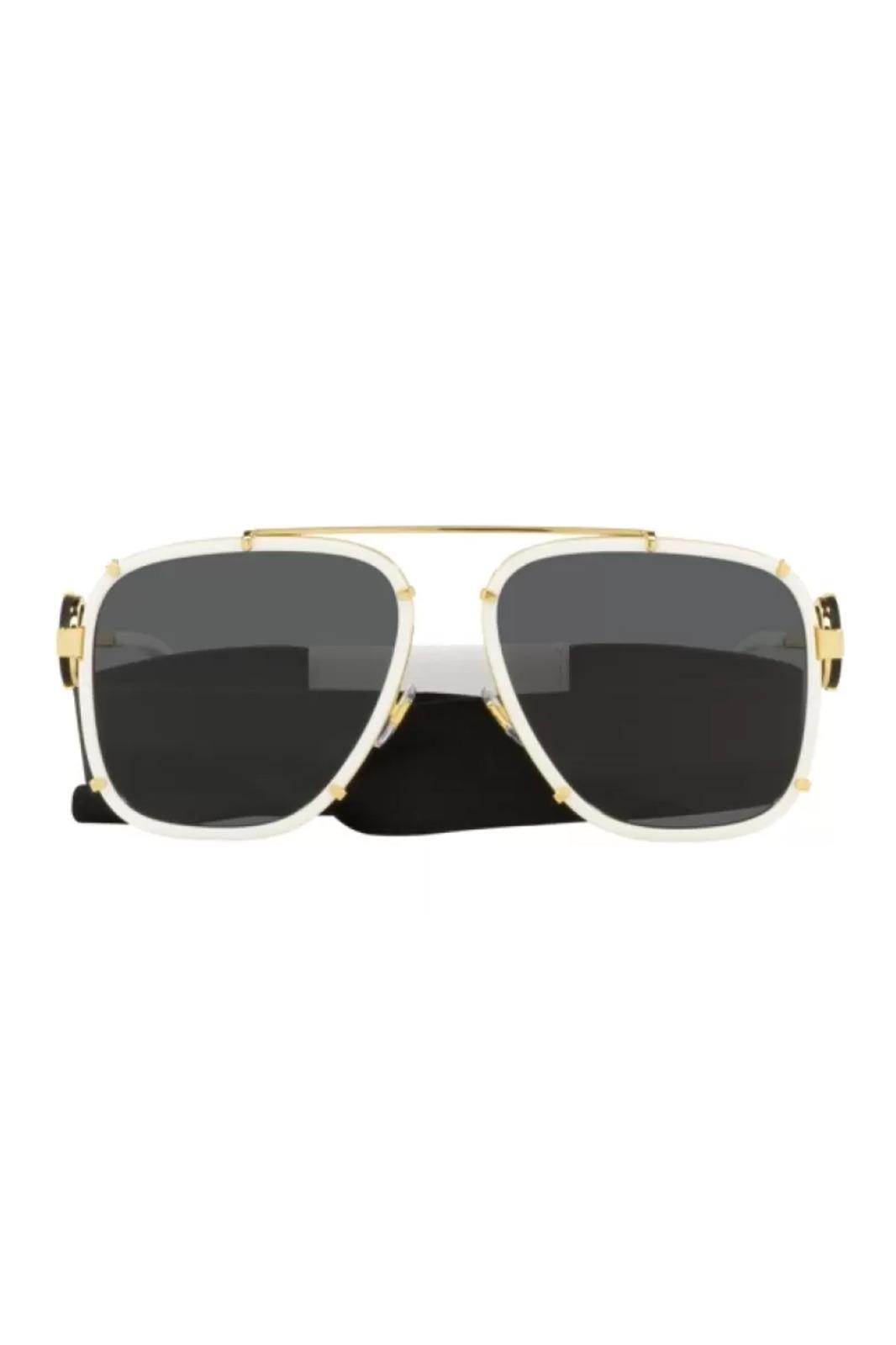 VERSACE 2233 147187 Güneş Gözlüğü