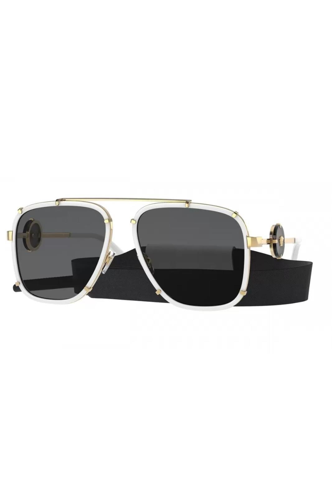 VERSACE 2233 147187 Güneş Gözlüğü
