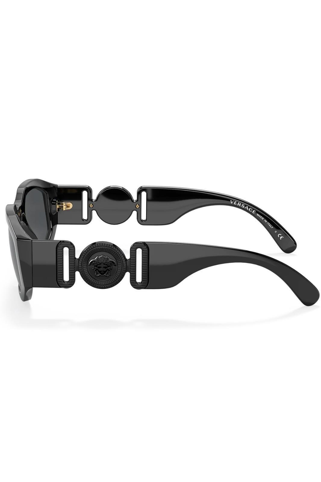 VERSACE 4361 536087 UNISEX GÜNEŞ GÖZLÜĞÜ