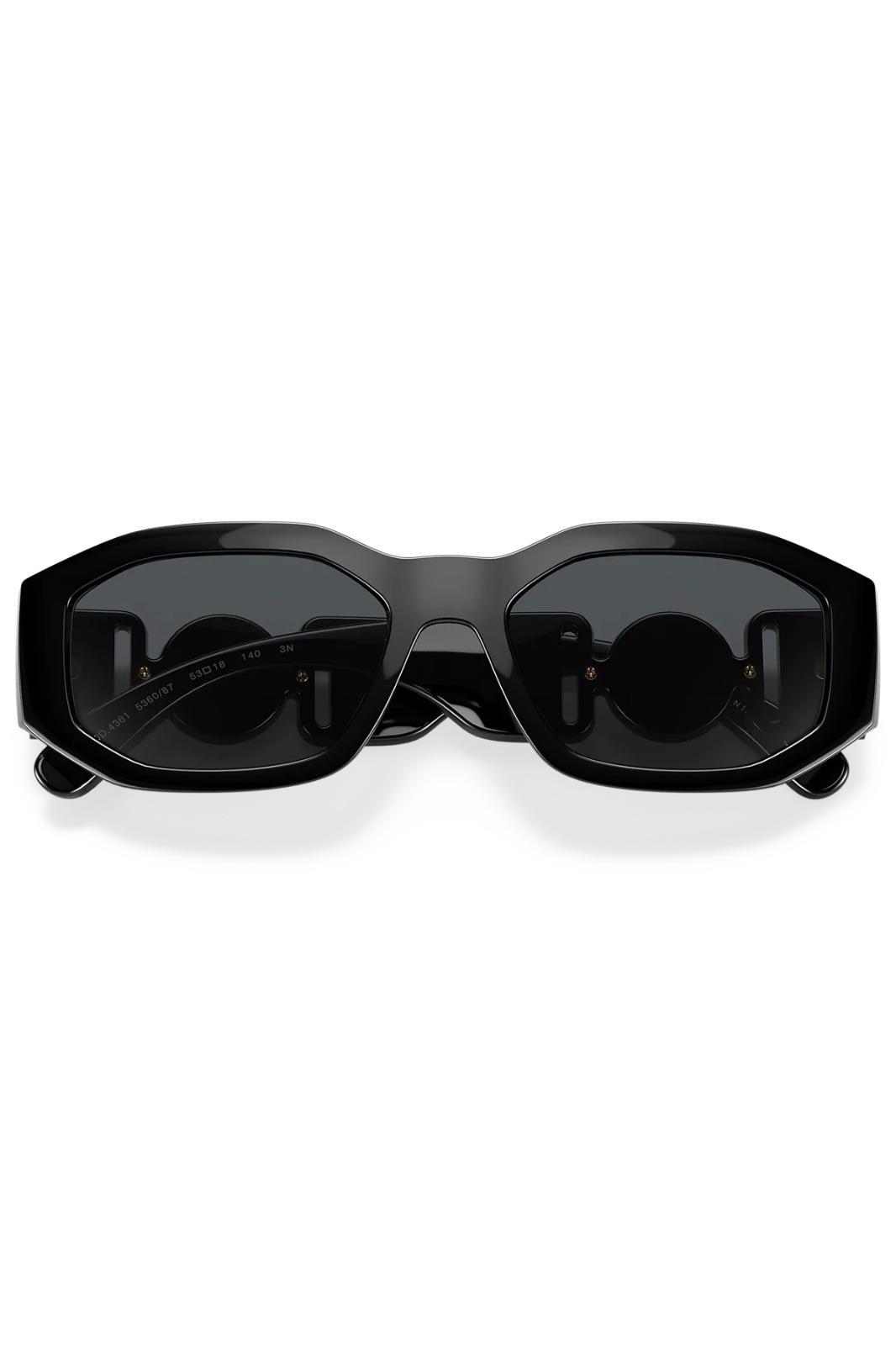 VERSACE 4361 536087 UNISEX GÜNEŞ GÖZLÜĞÜ