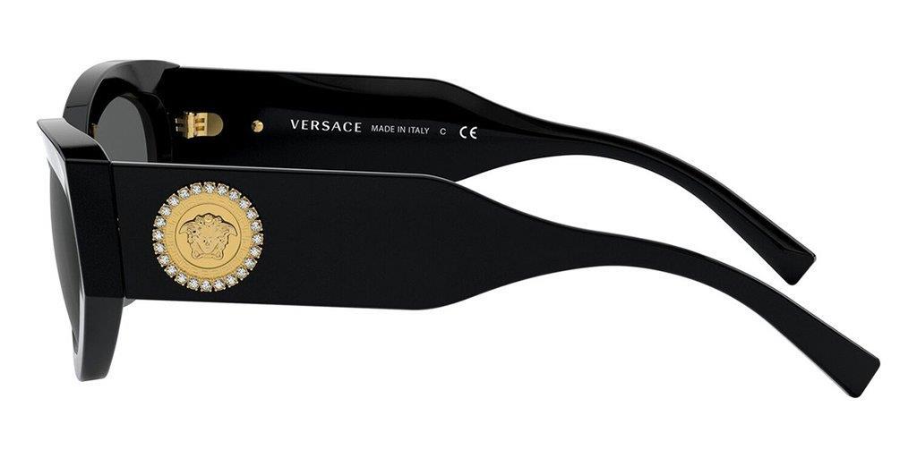 Versace 4376 GB1/87 Güneş Gözlüğü