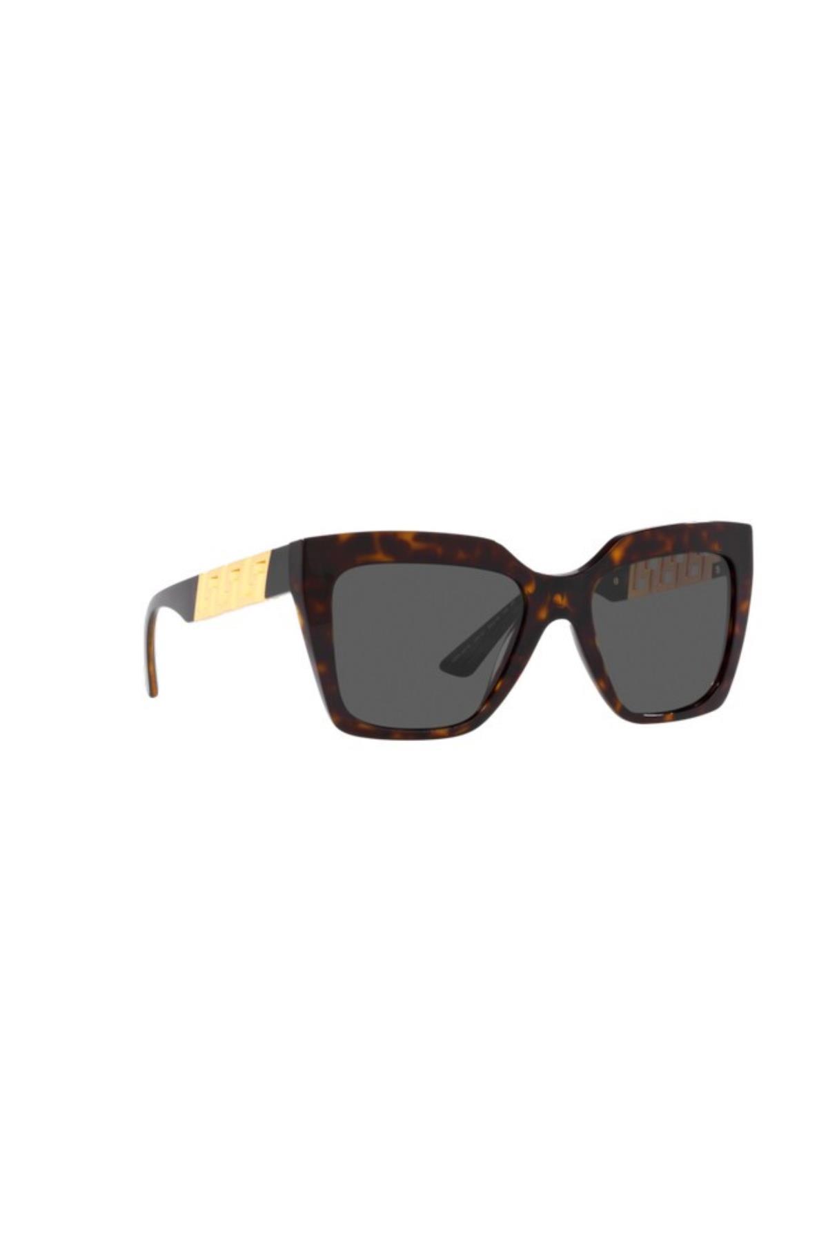 VERSACE 4418 108/87 56 EKARTMAN GÜNEŞ GÖZLÜĞÜ