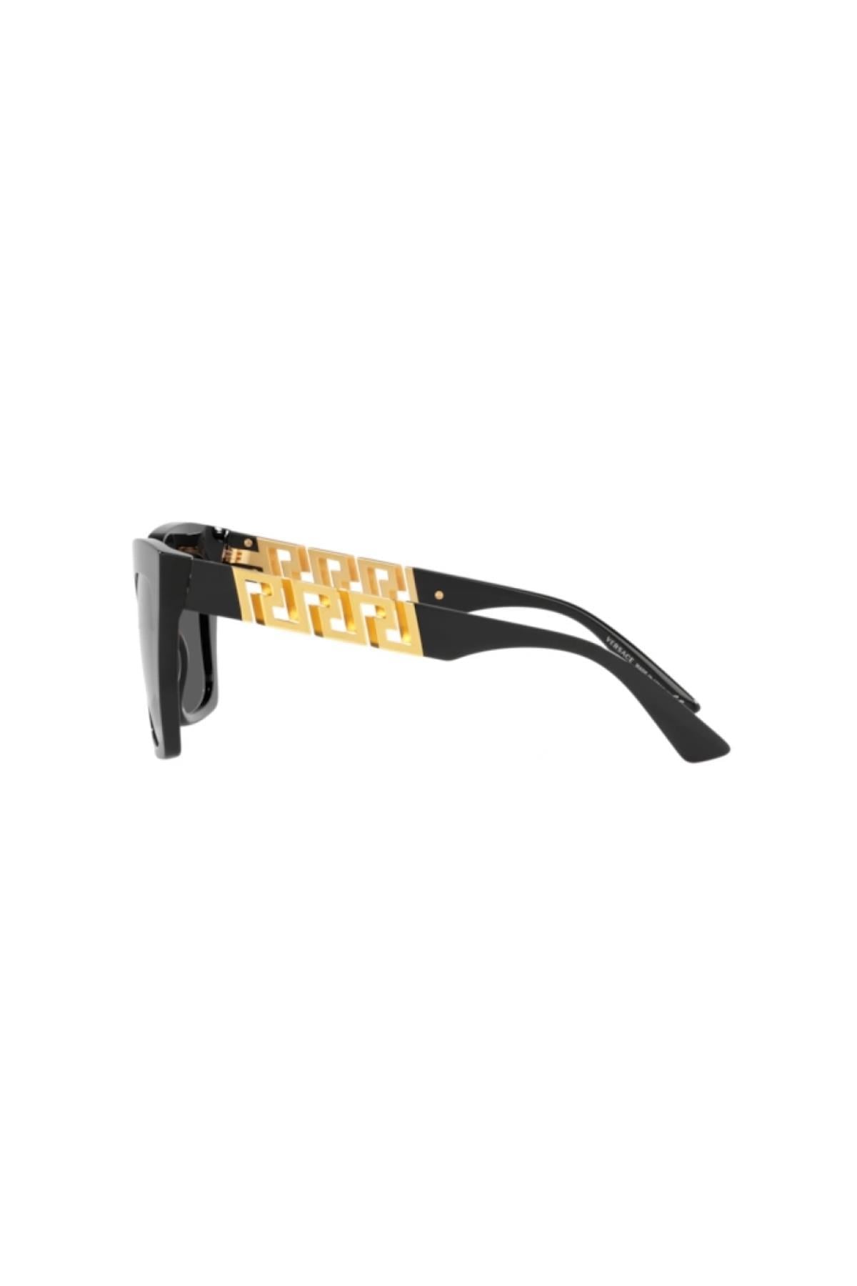 VERSACE 4418 GB1/87 GÜNEŞ GÖZLÜĞÜ