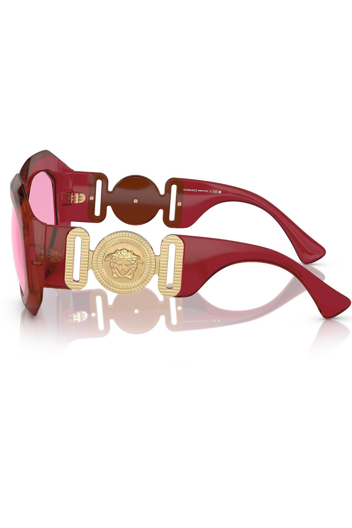 VERSACE 4424 388/5 56 GÜNEŞ GÖZLÜĞÜ
