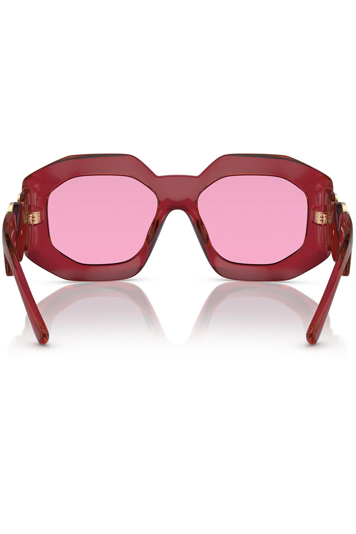VERSACE 4424 388/5 56 GÜNEŞ GÖZLÜĞÜ