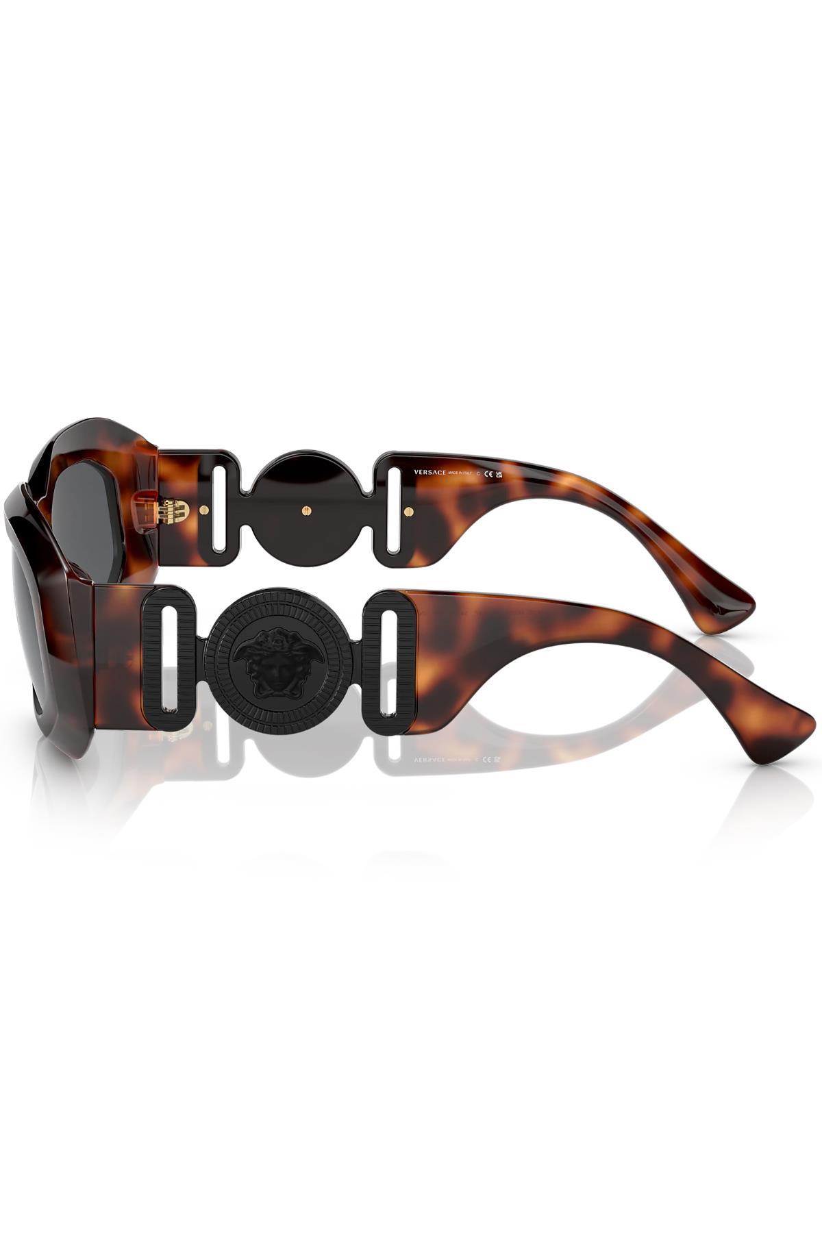 VERSACE 4425U/521787 GÜNEŞ GÖZLÜĞÜ