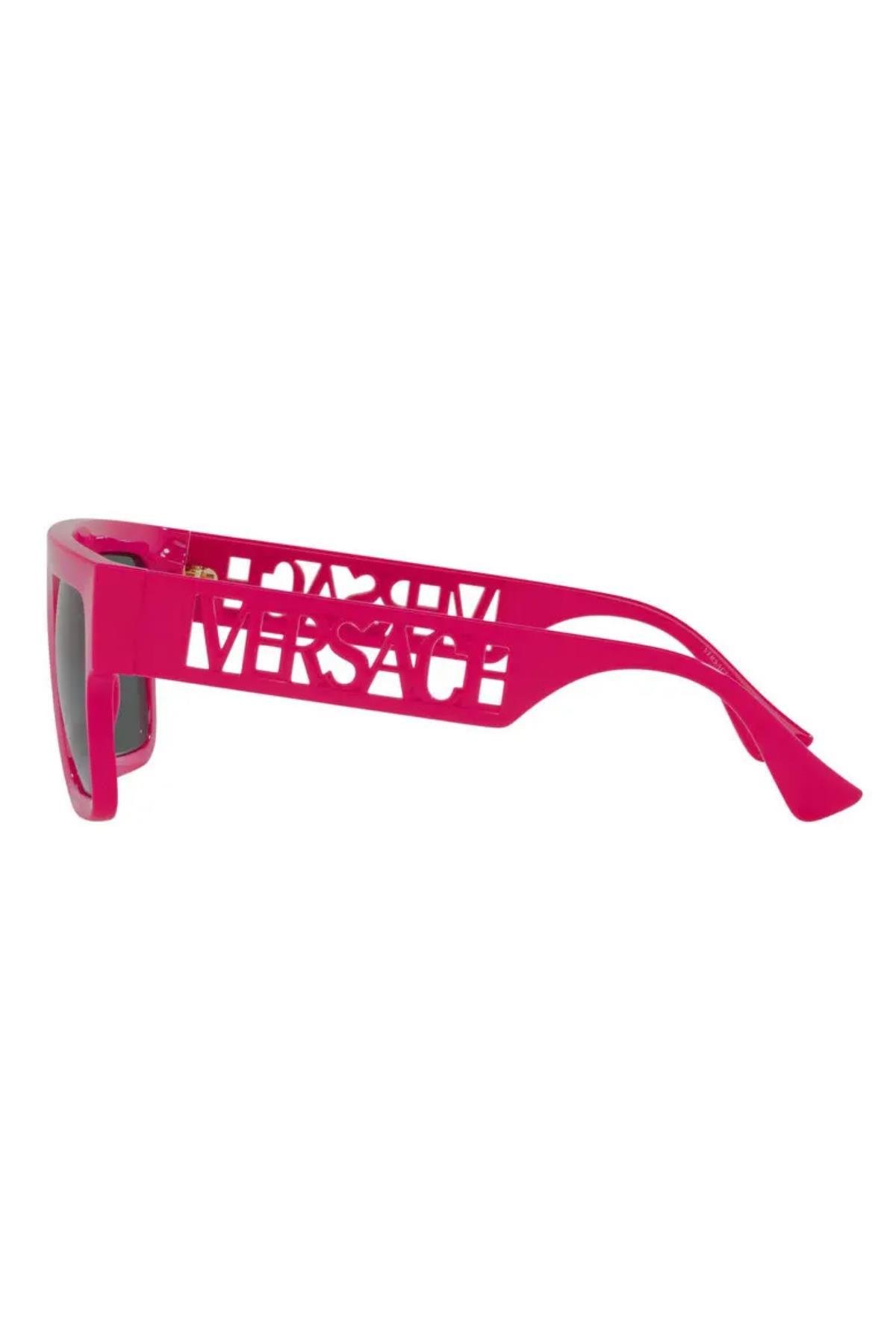 VERSACE 4430U 536787 GÜNEŞ GÖZLÜĞÜ