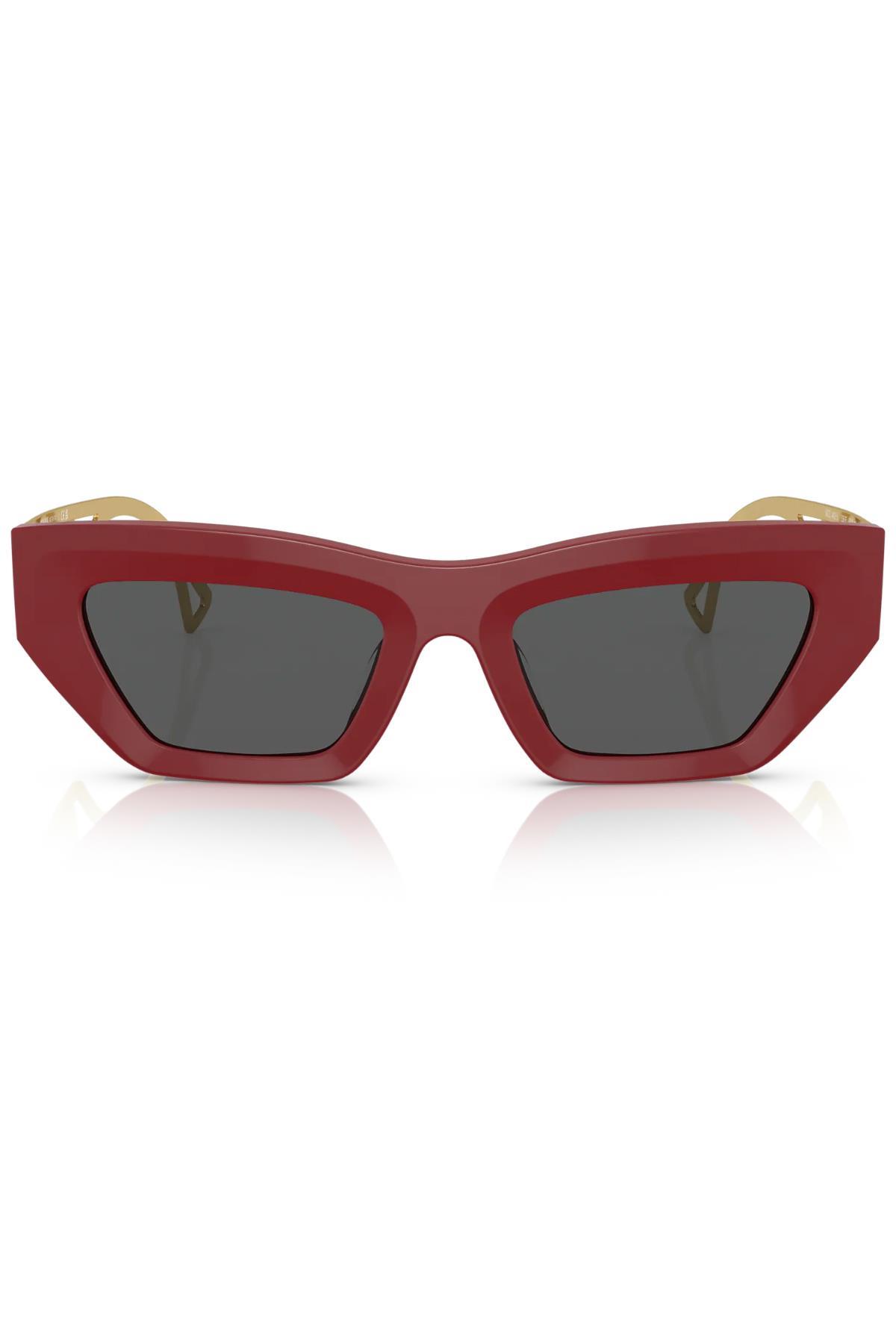 VERSACE 4432 53887 GÜNEŞ GÖZLÜĞÜ