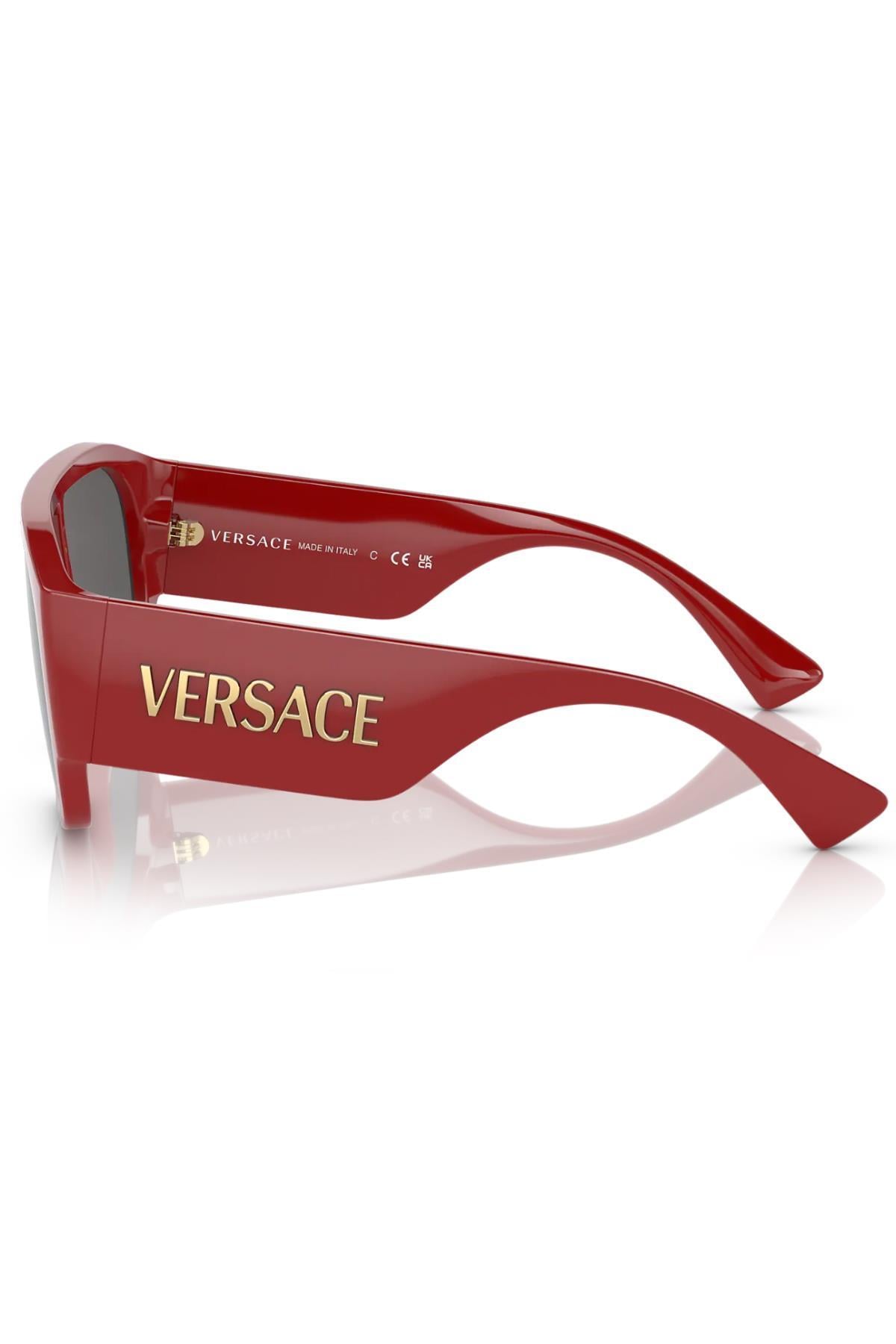 VERSACE 4439 538887 UNISEX GÜNEŞ GÖZLÜĞÜ
