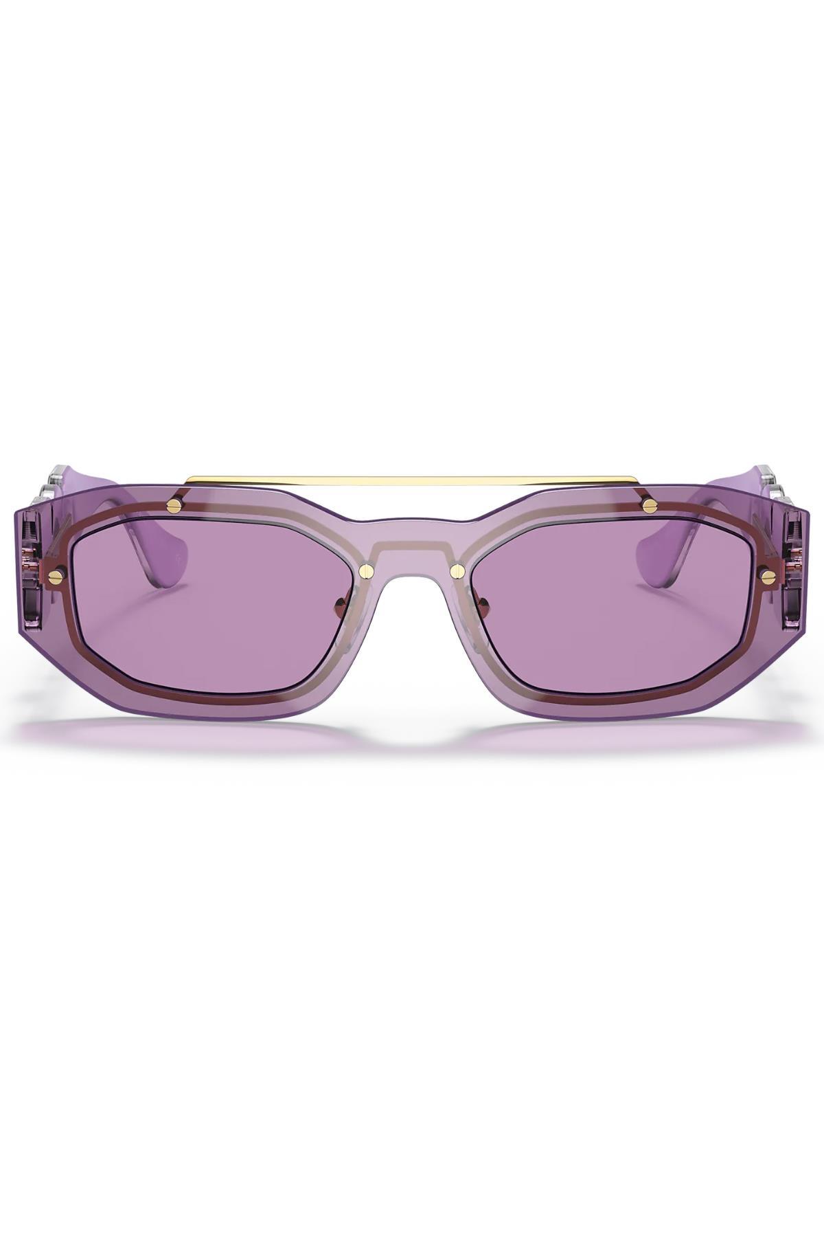 VERSACE BIGGIE 2235 100284 UNISEX GÜNEŞ GÖZLÜĞÜ