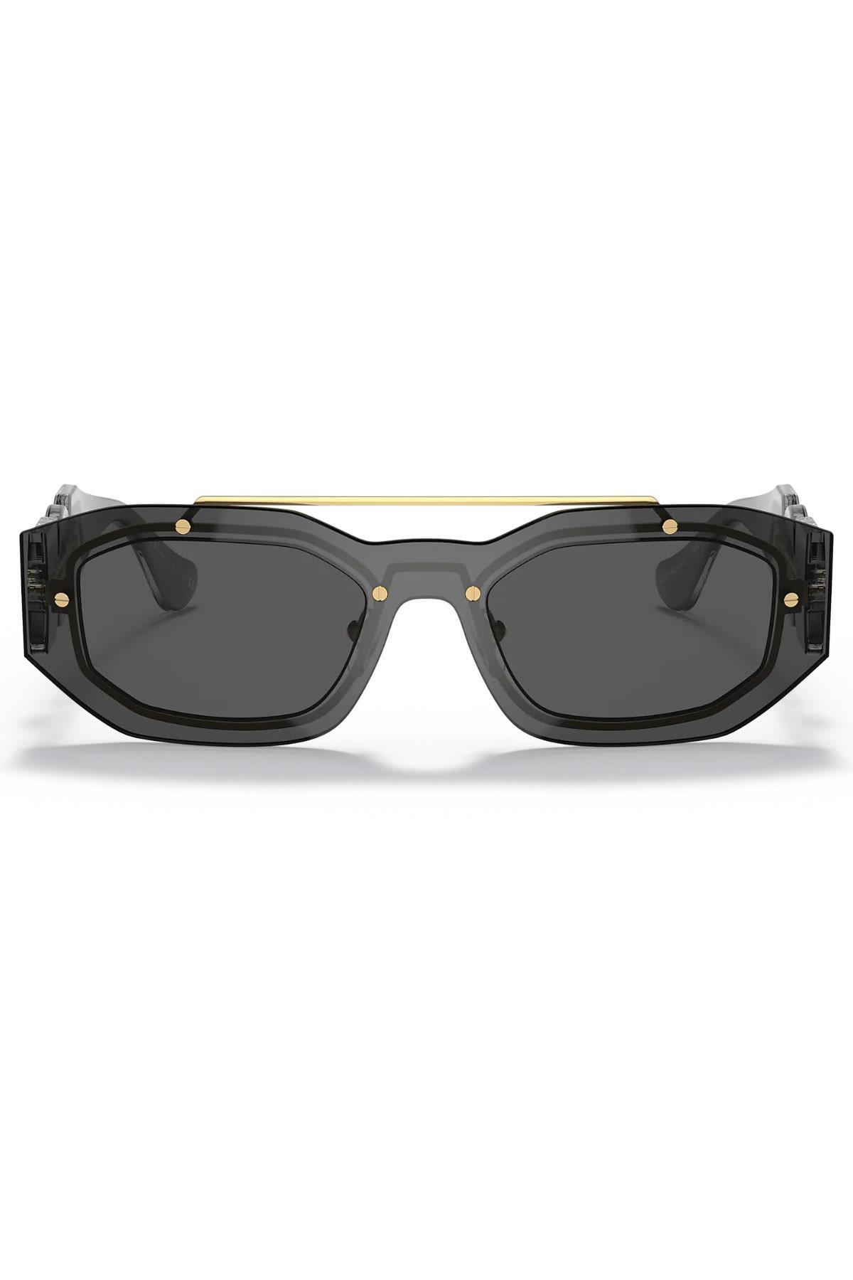 VERSACE BIGGIE 2235 100287 UNISEX GÜNEŞ GÖZLÜĞÜ