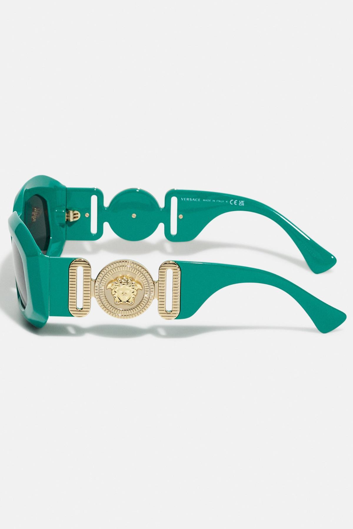 VERSACE MAXI MEDUSA BIGGIE 4425 536487 GÜNEŞ GÖZLÜĞÜ