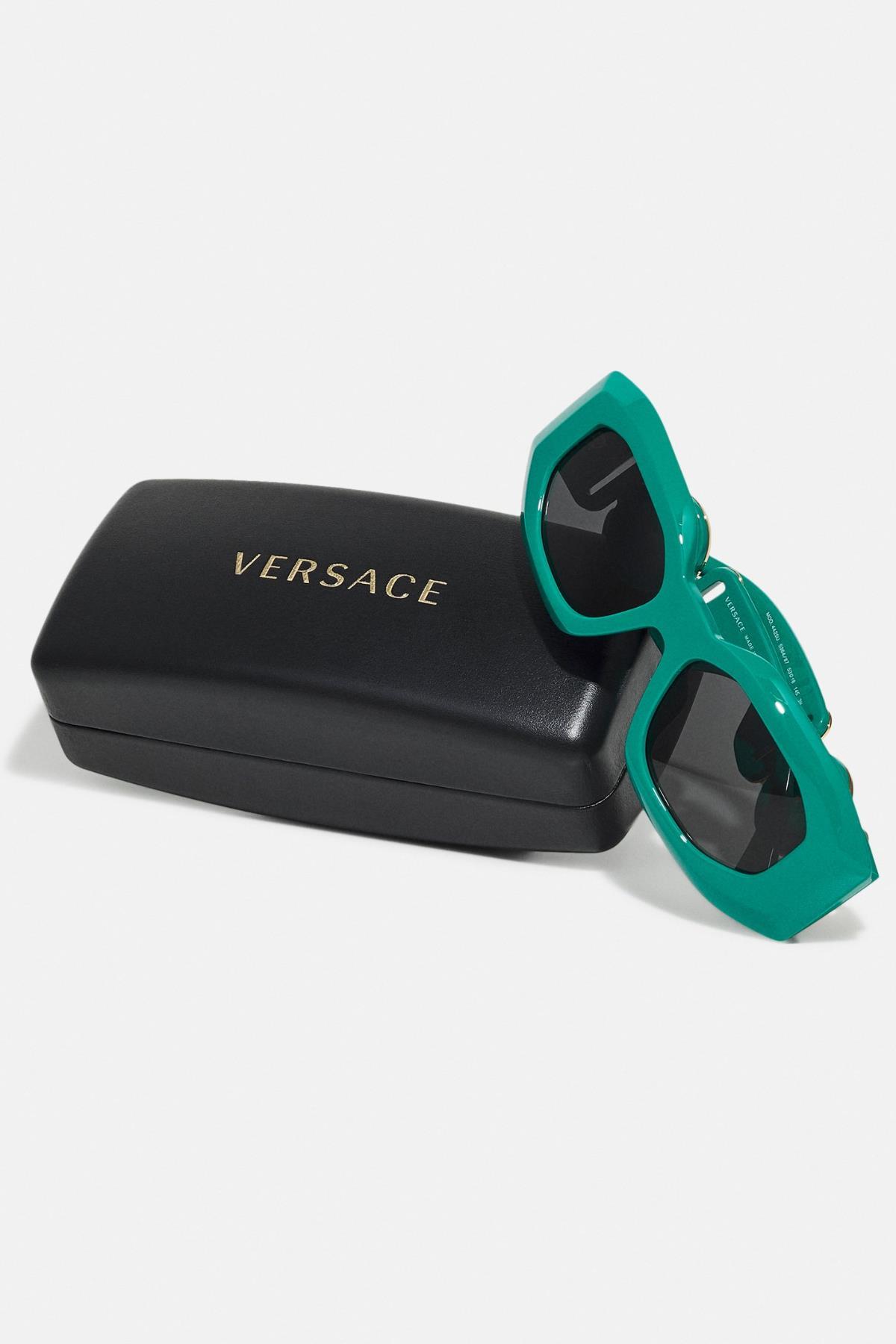 VERSACE MAXI MEDUSA BIGGIE 4425 536487 GÜNEŞ GÖZLÜĞÜ