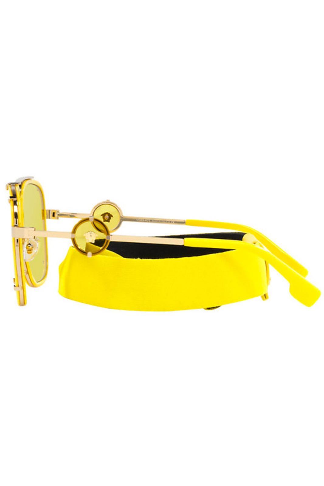 VERSACE VE 2233 14736D 60 Unisex Güneş Gözlüğü