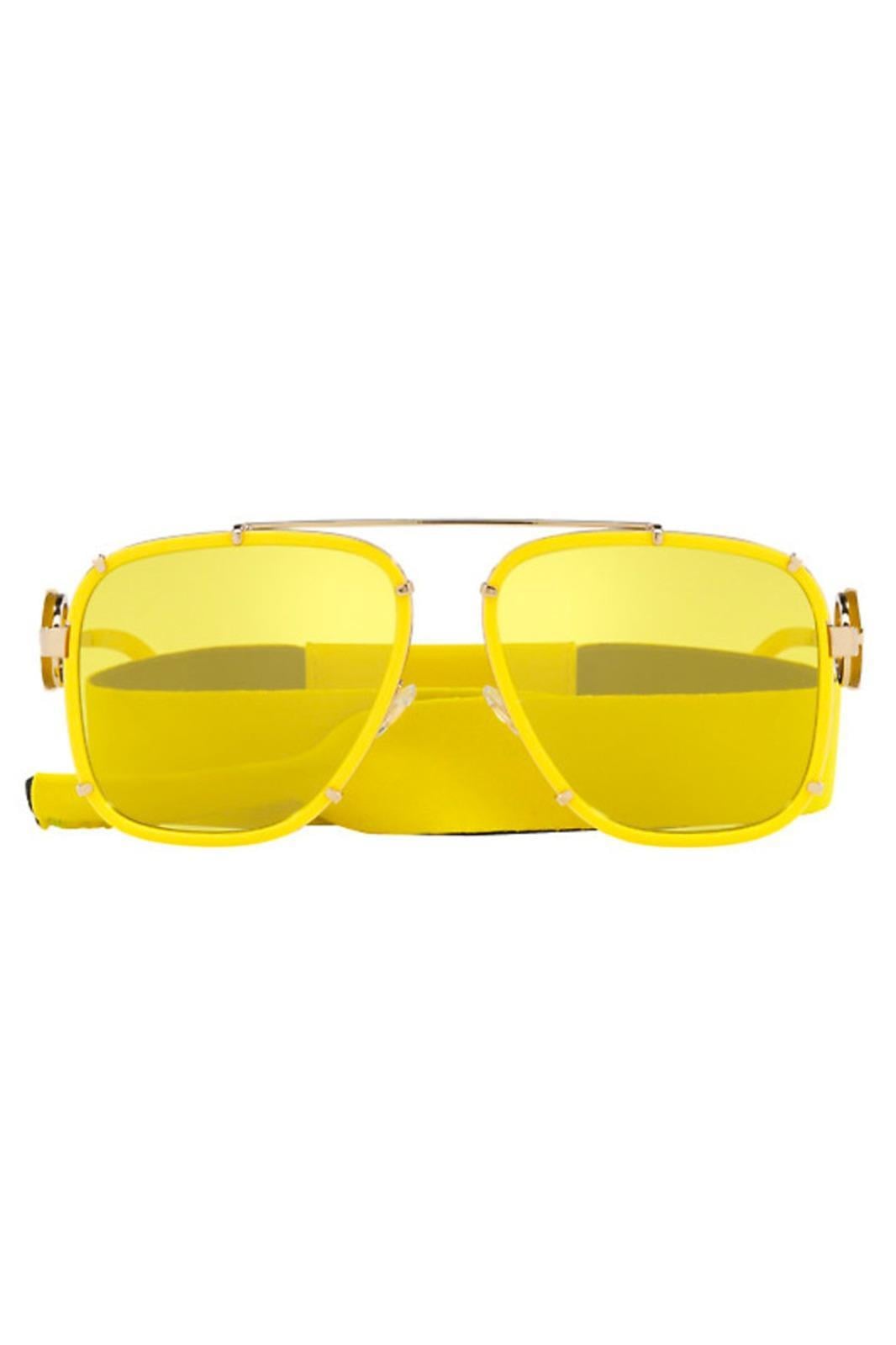 VERSACE VE 2233 14736D 60 Unisex Güneş Gözlüğü