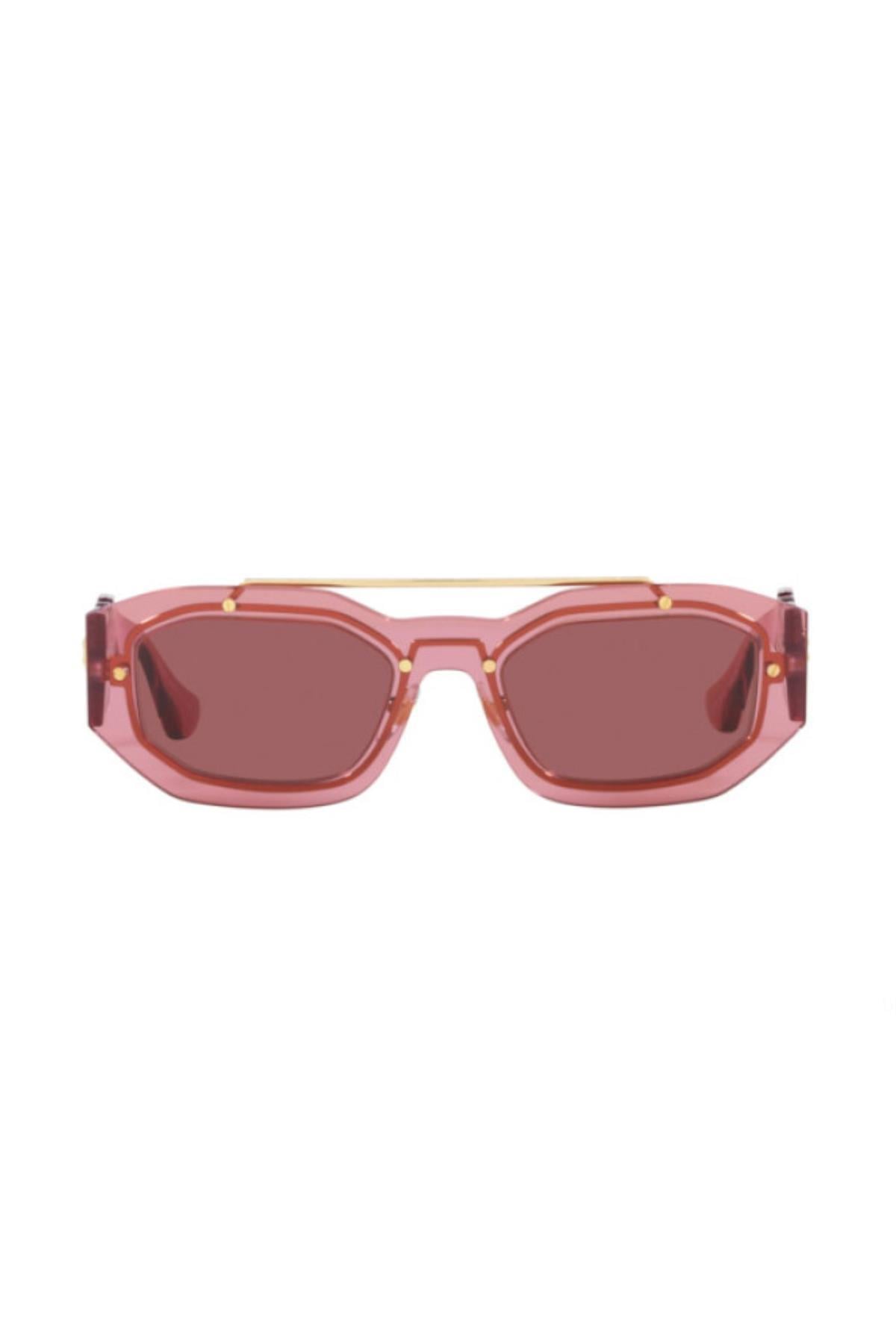 VERSACE VE 2235 100269 PINK GÜNEŞ GÖZLÜĞÜ