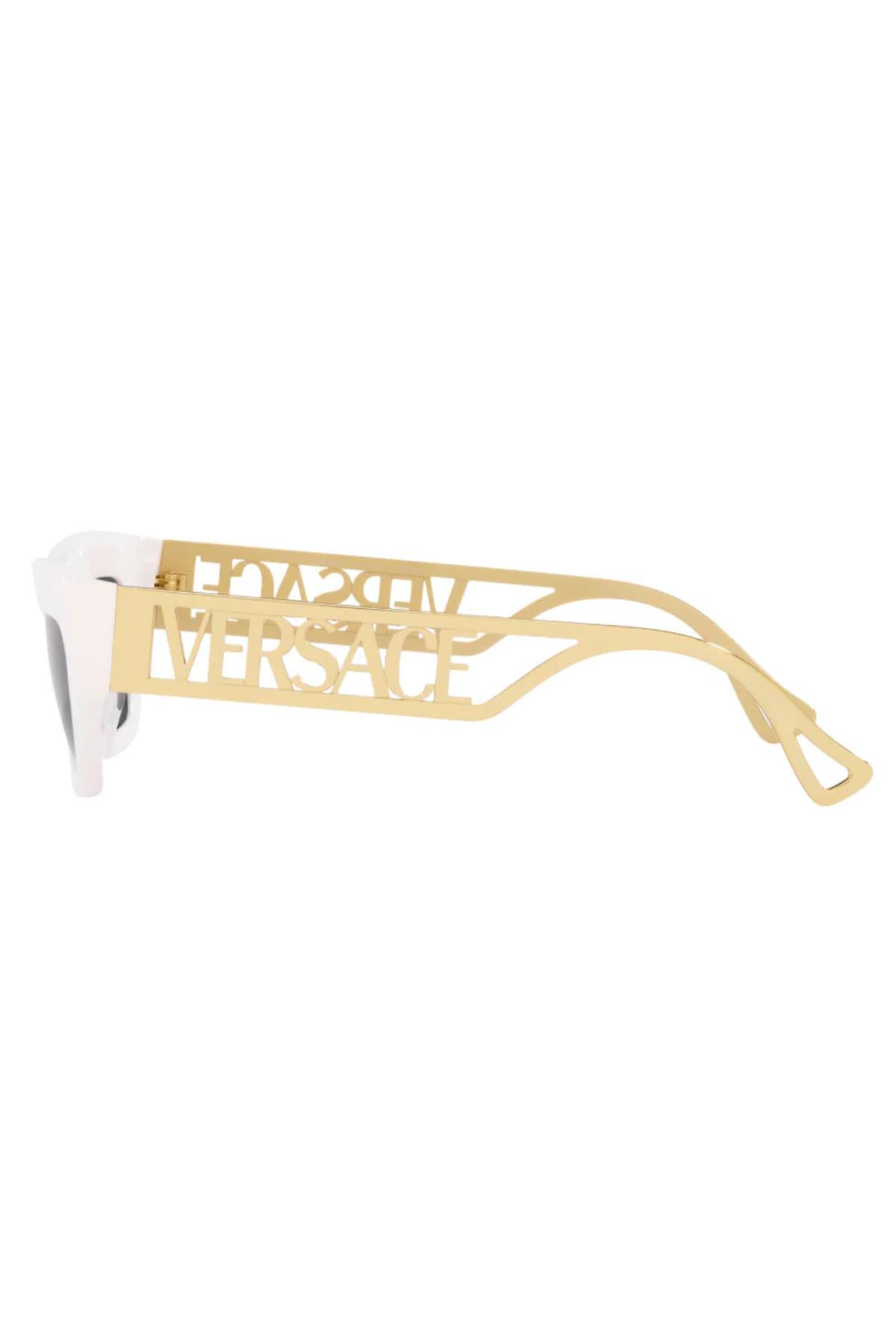 VERSACE VE4432 401/87 GÜNEŞ GÖZLÜĞÜ