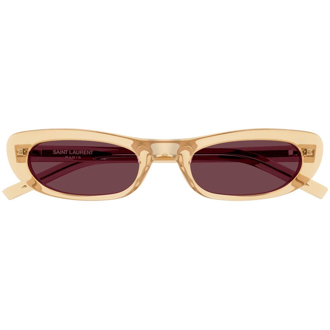 YVES SAINT LAURENT SL 557 SHADE 007