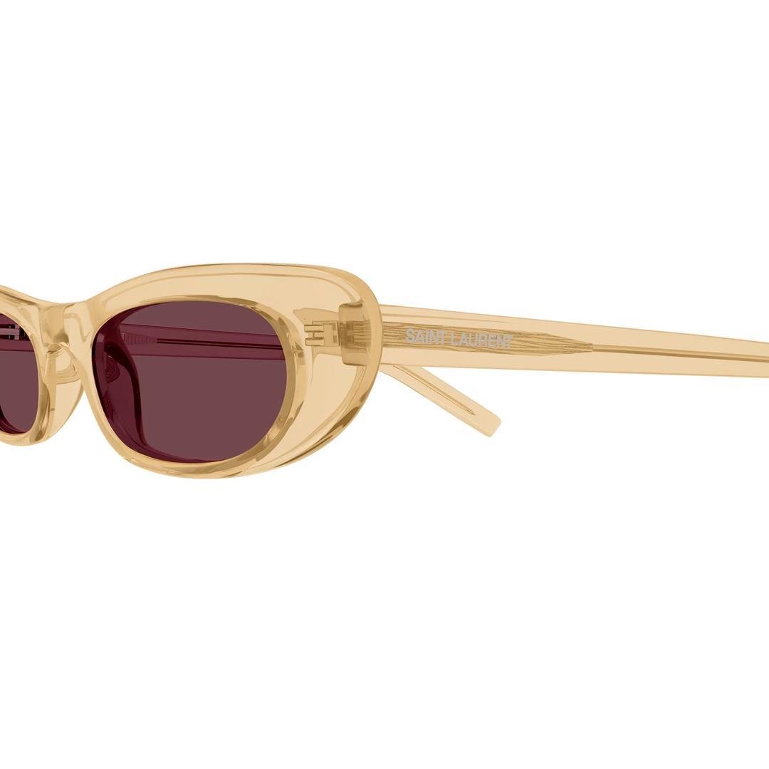 YVES SAINT LAURENT SL 557 SHADE 007