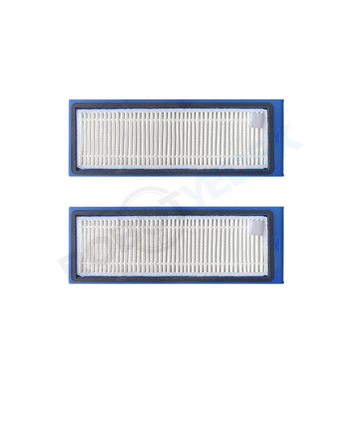 Anker Eufy RoboVac L70 Hybrid Uyumlu Hepa Filtre 2 Adet 