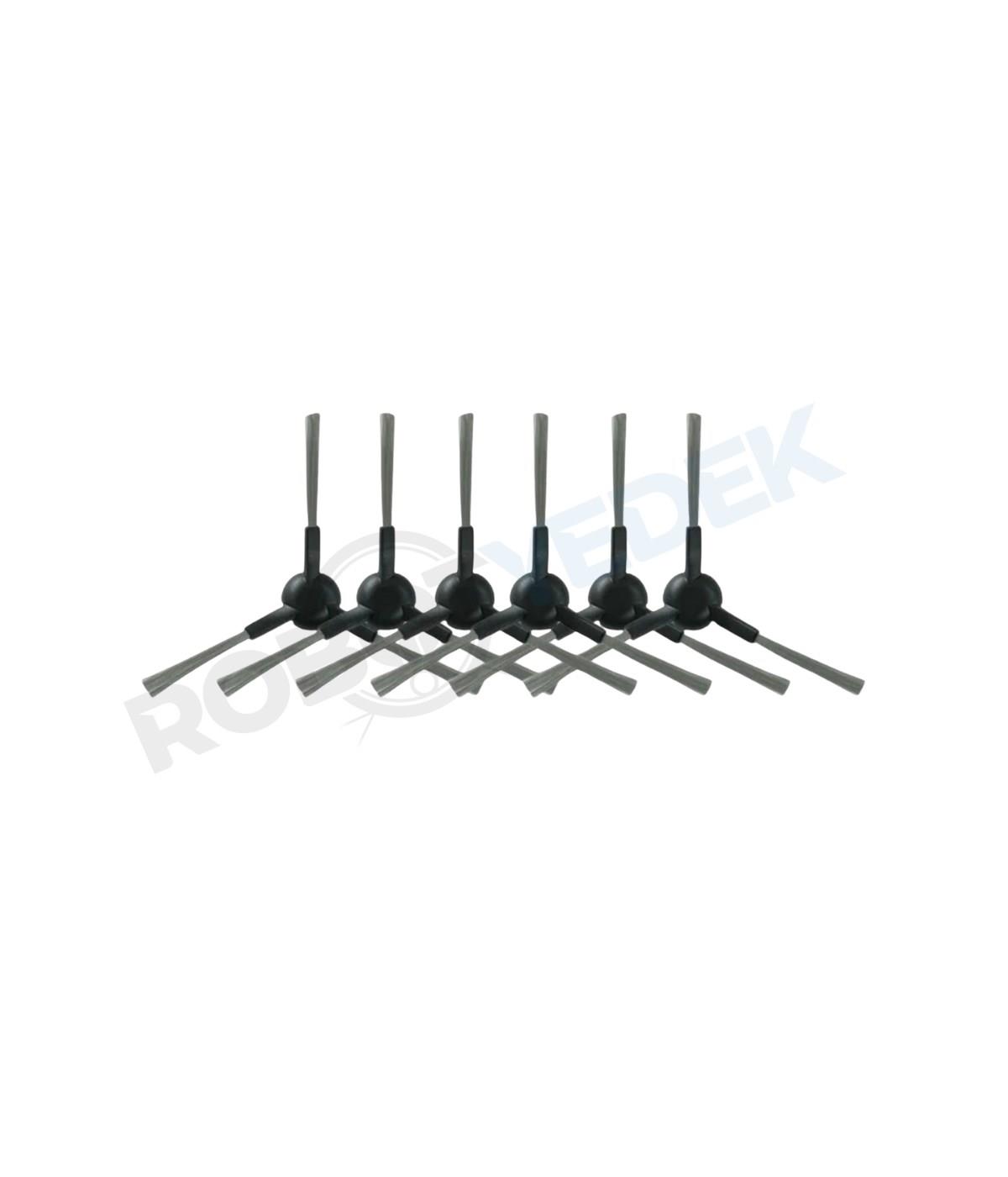 Dreame D20 Ultra Yan Fırça-6 Adet