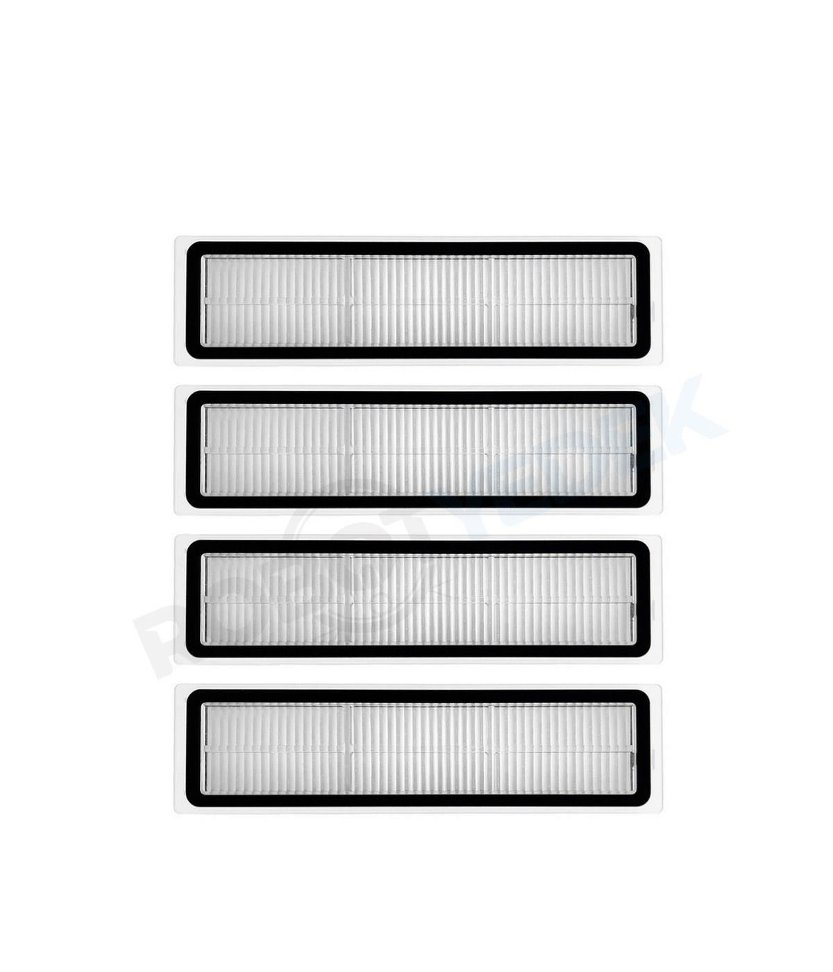 Dreame F10 (RLF11SA) Uyumlu Yedek Hepa Filtre-4 Parça