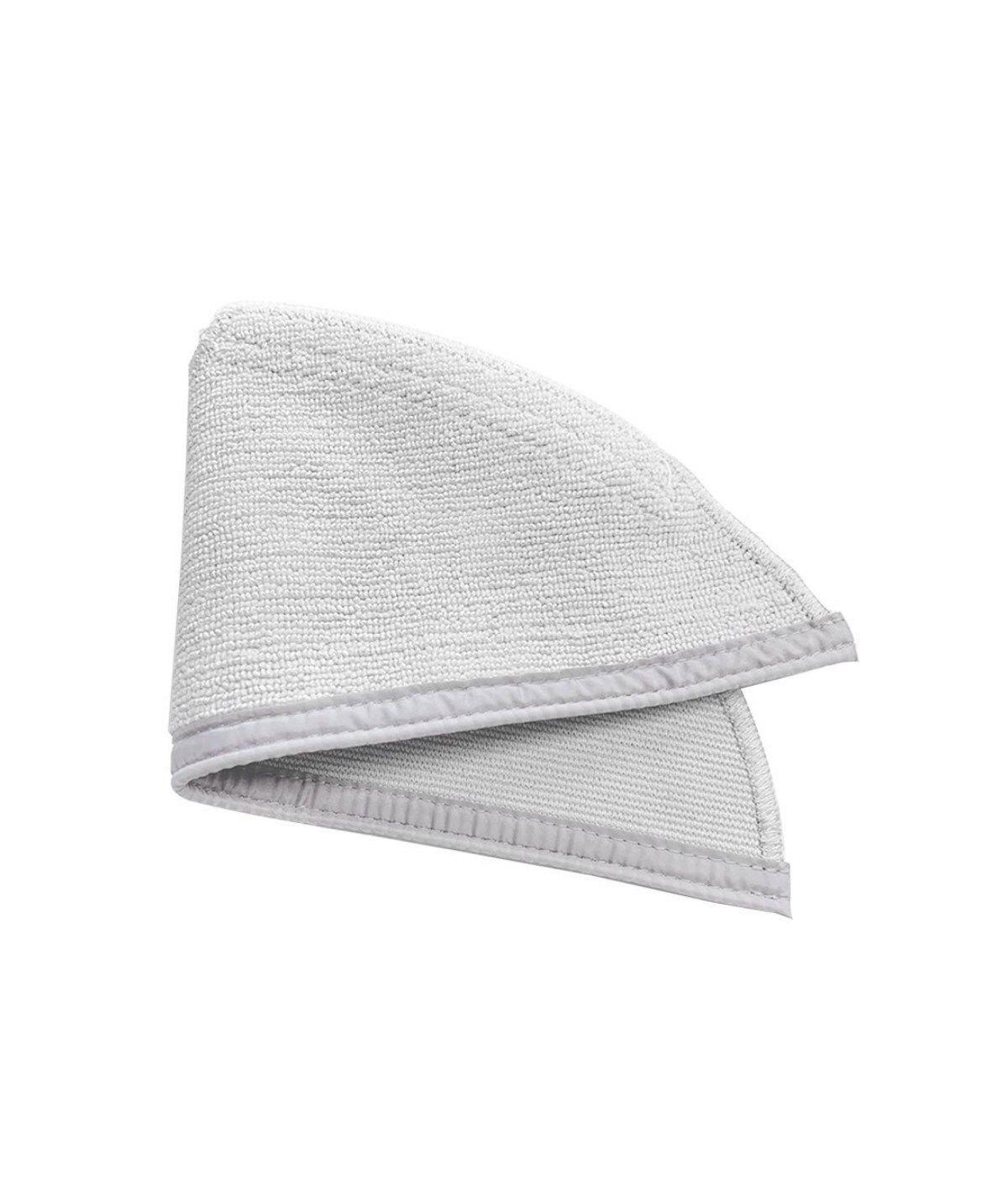 Dreame F9 Uyumlu Yüksek Kaliteli 10 Adet Mop-Tam Yüzey Mikrofiber