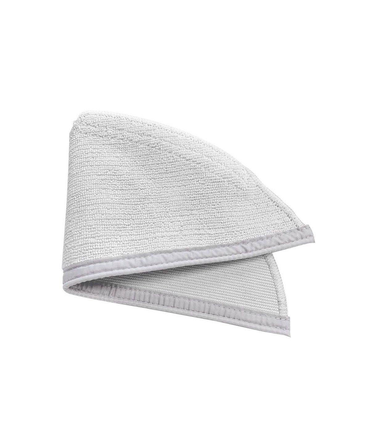 Dreame F9 Uyumlu Yüksek Kaliteli 2 Adet Mop-Tam Yüzey Mikrofiber