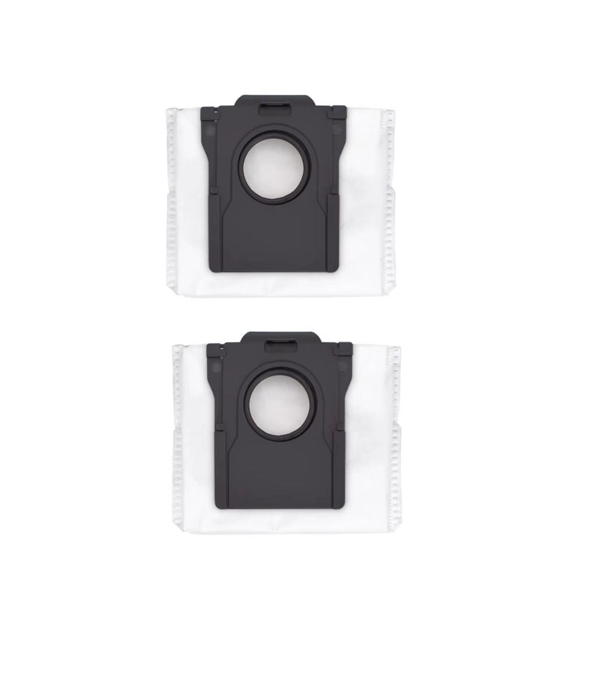 Dreame L10S Pro Gen 2 (RLL42SDA) Uyumlu 2 Adet Toz Torbası