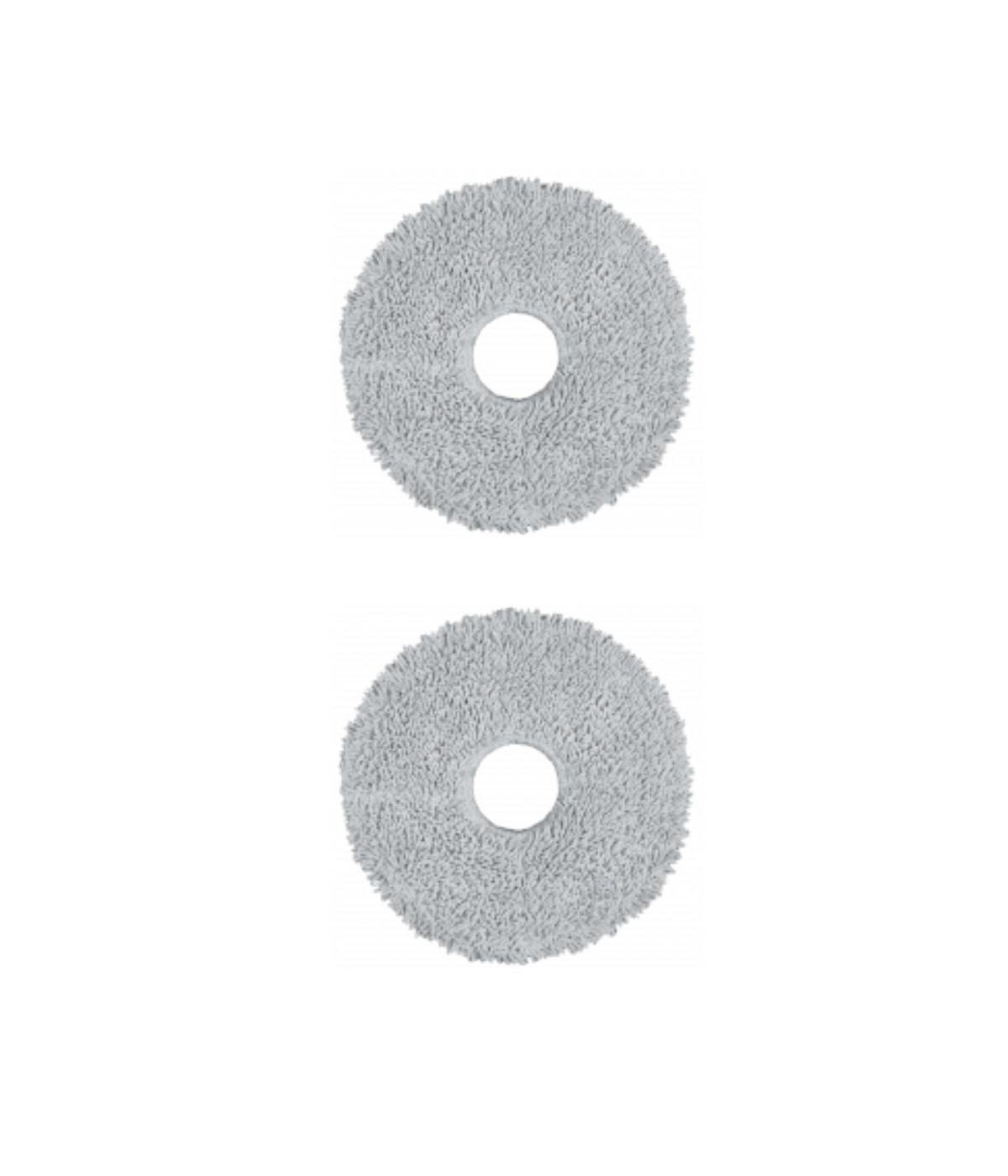 Dreame L40 Ultra AE (RLL77SE) 2 Adet Mikrofiber Mop Bez