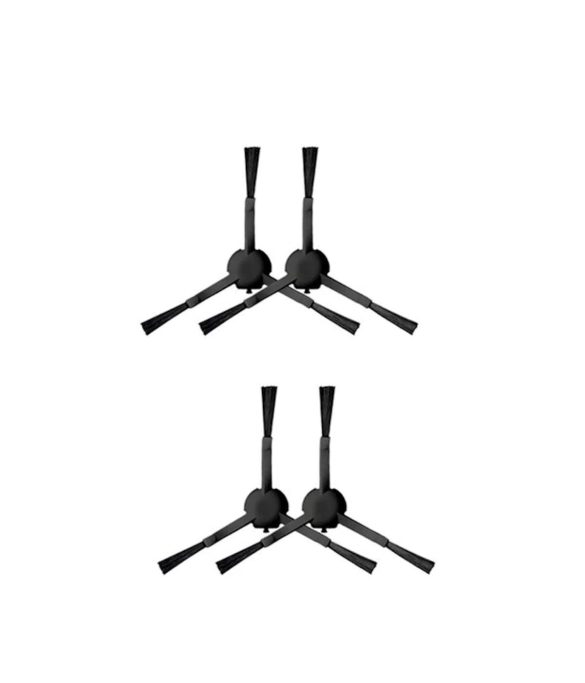 Dreame L40 Ultra AE (RLL77SE) Yan Fırça-4 Adet