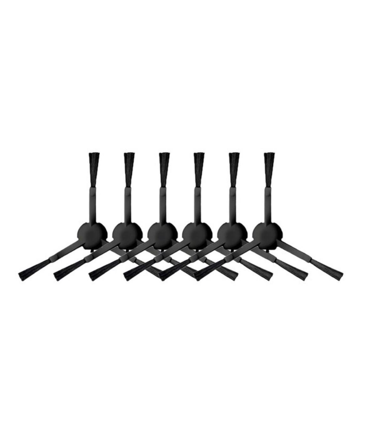 Dreame L40 Ultra AE (RLL77SE) Yan Fırça-6 Adet