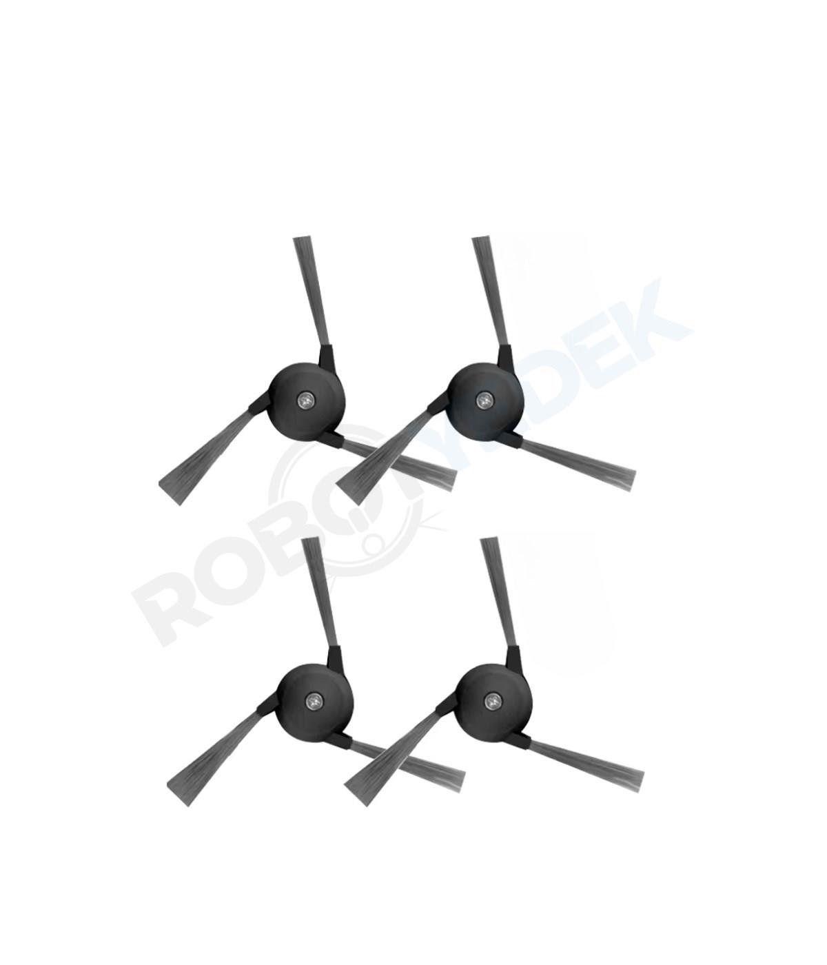 Dreame L40S Pro Ultra (RLL74CE) Yan Fırça-4 Adet