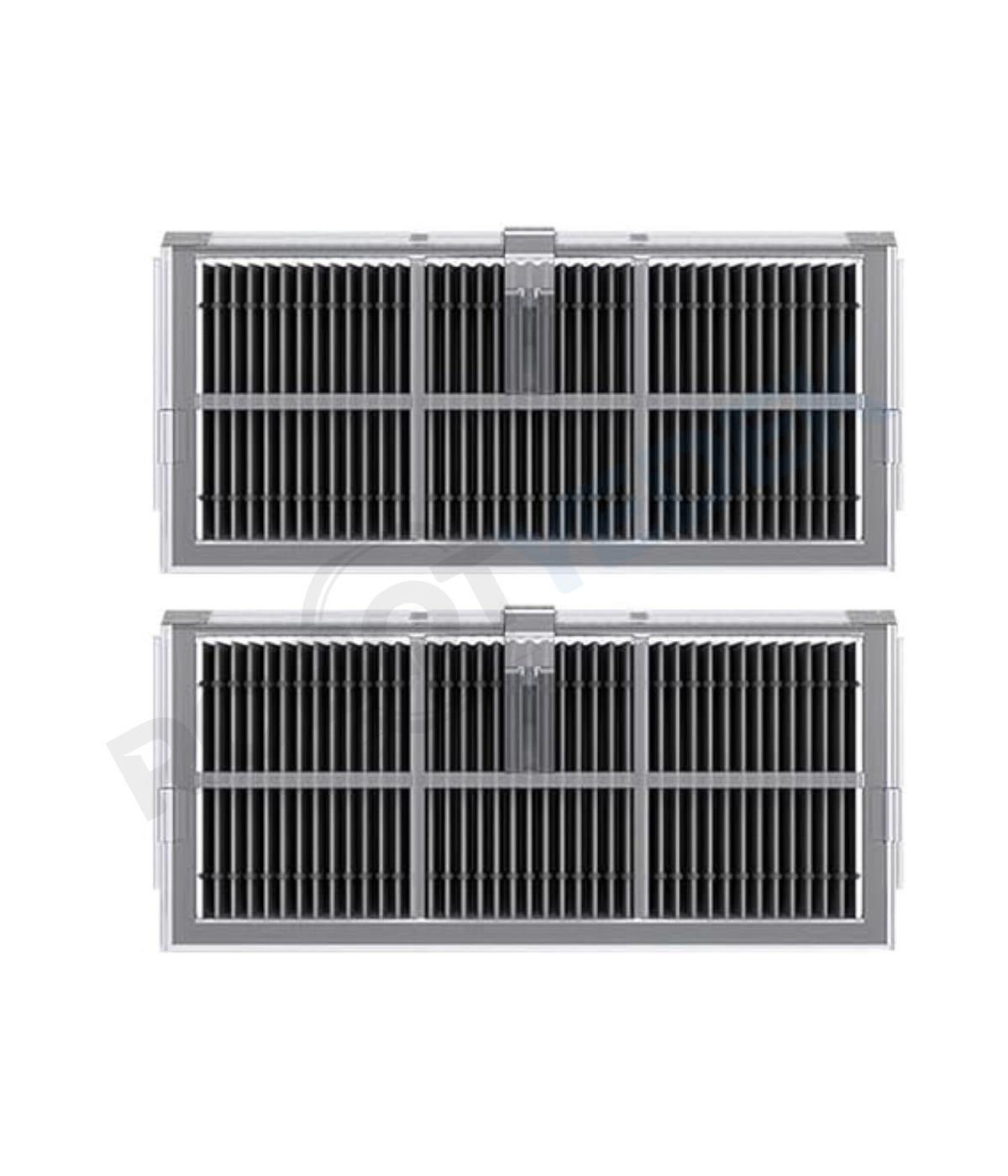 Dreame X30 Pro Uyumlu Hepa Filtre 2 Adet