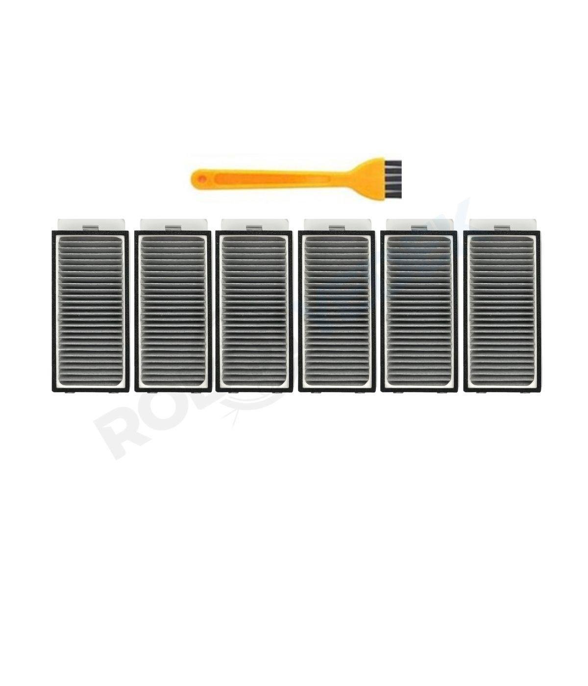 Dreame X50 Ultra Complete (RLX85CE) Hepa Filtre-7 Parça