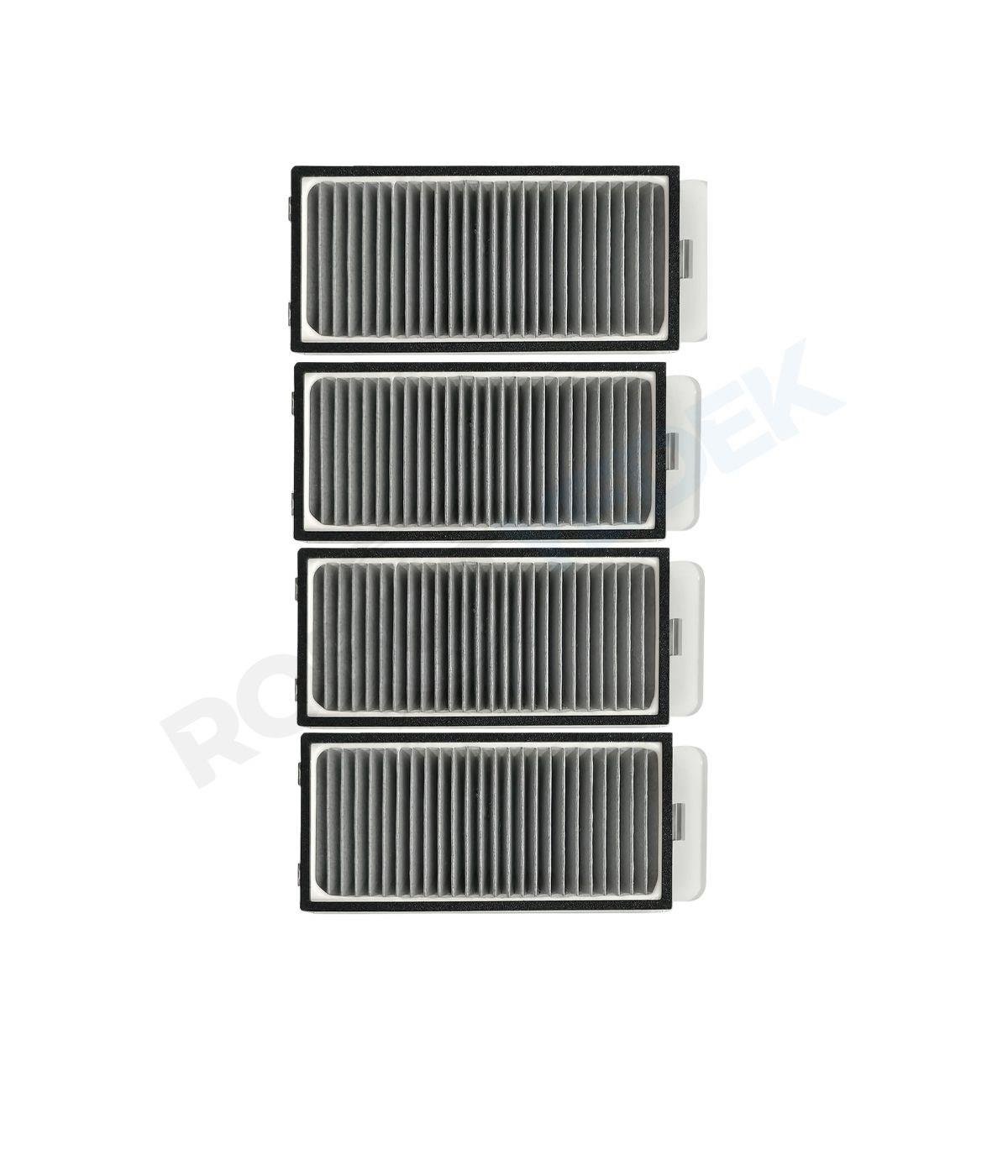 Dreame X50 Ultra Complete (RLX85CE) Hepa Filtre-4 Parça